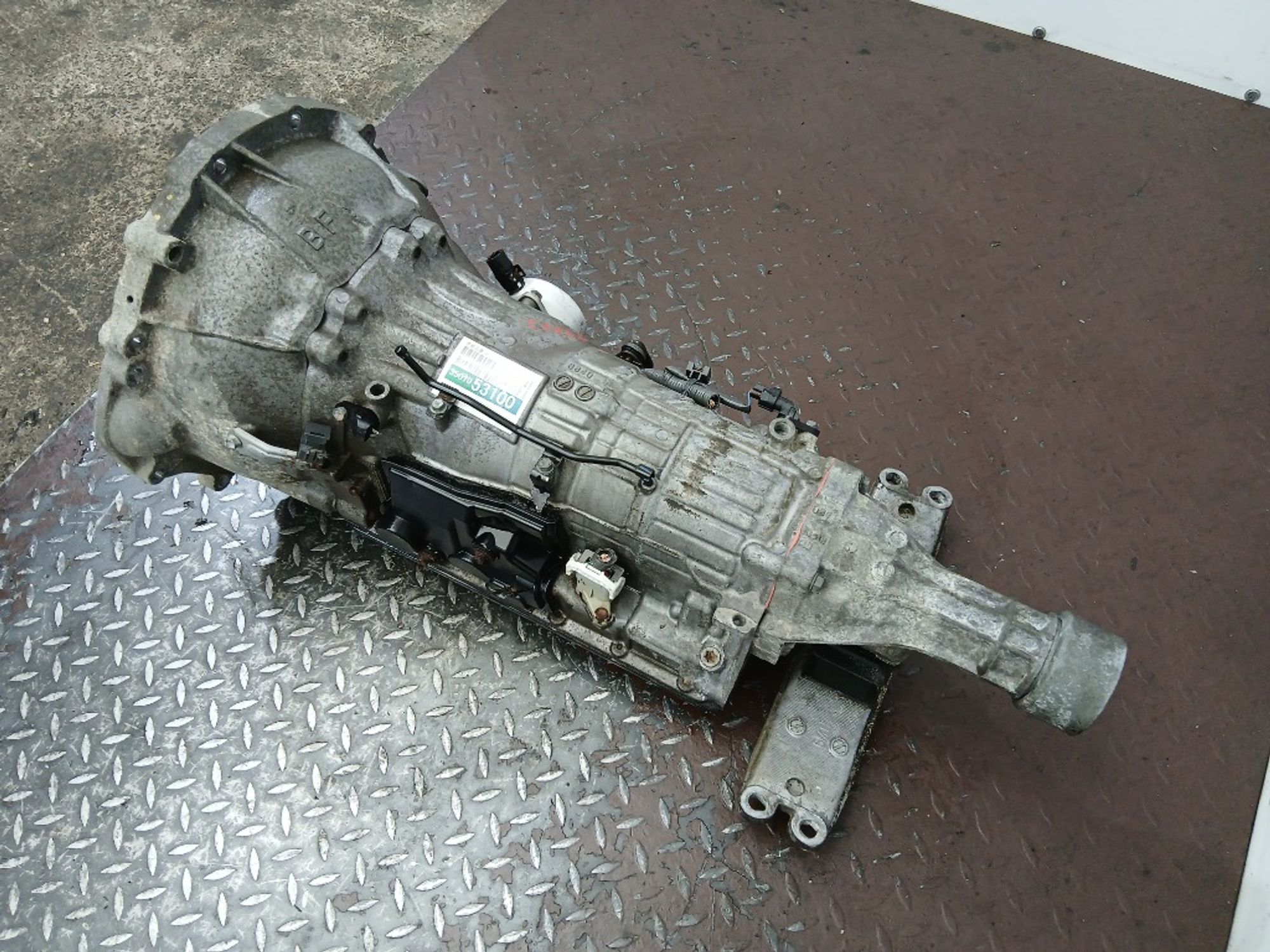 АКПП Lexus IS250 4GR-FSE 3501053100, 35000 рублей, Москва