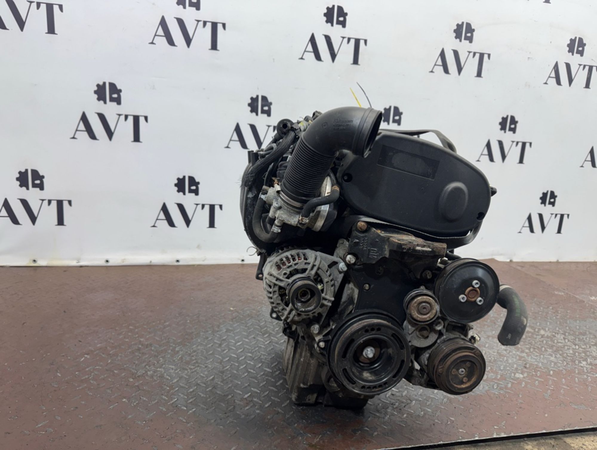 Двигатель Opel Astra Z18XER Z18XER, 65000 рублей, Москва