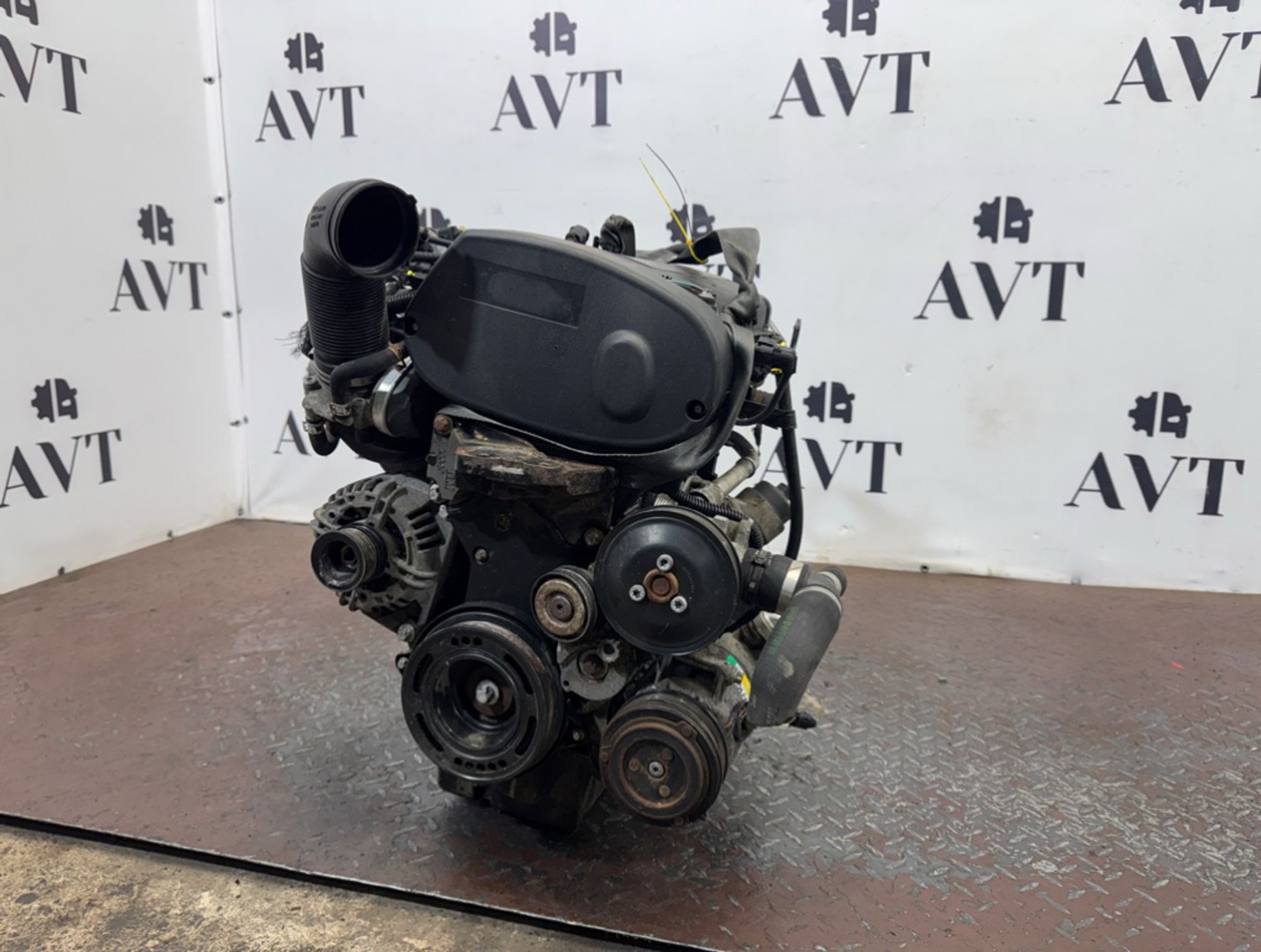 Двигатель Opel Astra Z18XER Z18XER, 65000 рублей, Москва