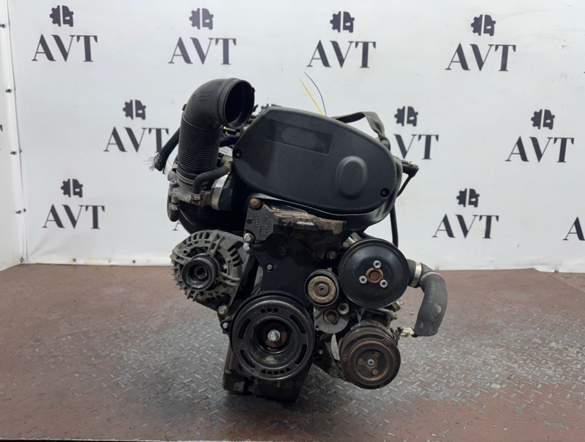 Двигатель Opel Astra Z18XER Z18XER, 65000 рублей, Москва