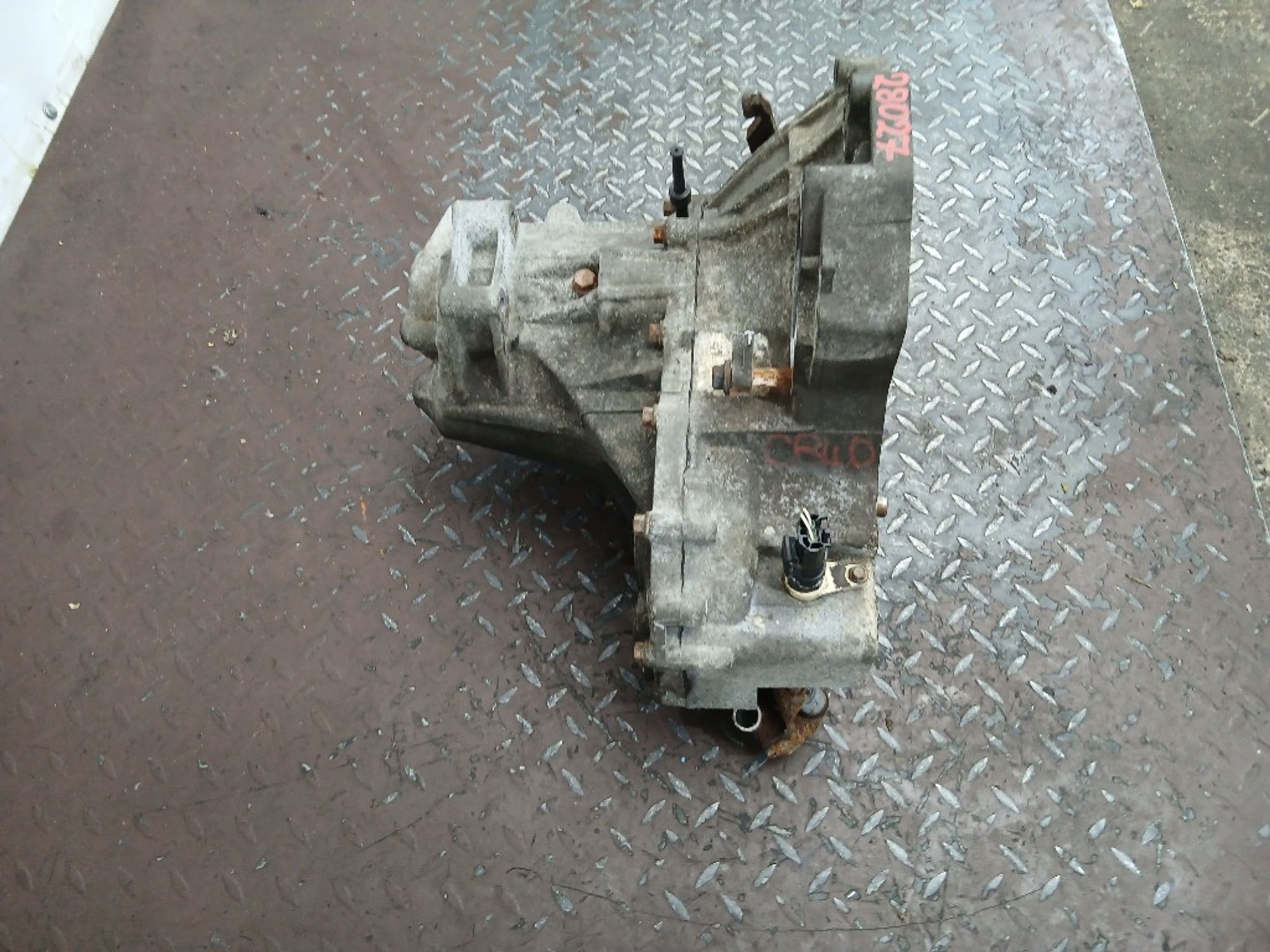 МКПП Land Rover Freelander 18K4F TRC102370, 20000 рублей, Москва