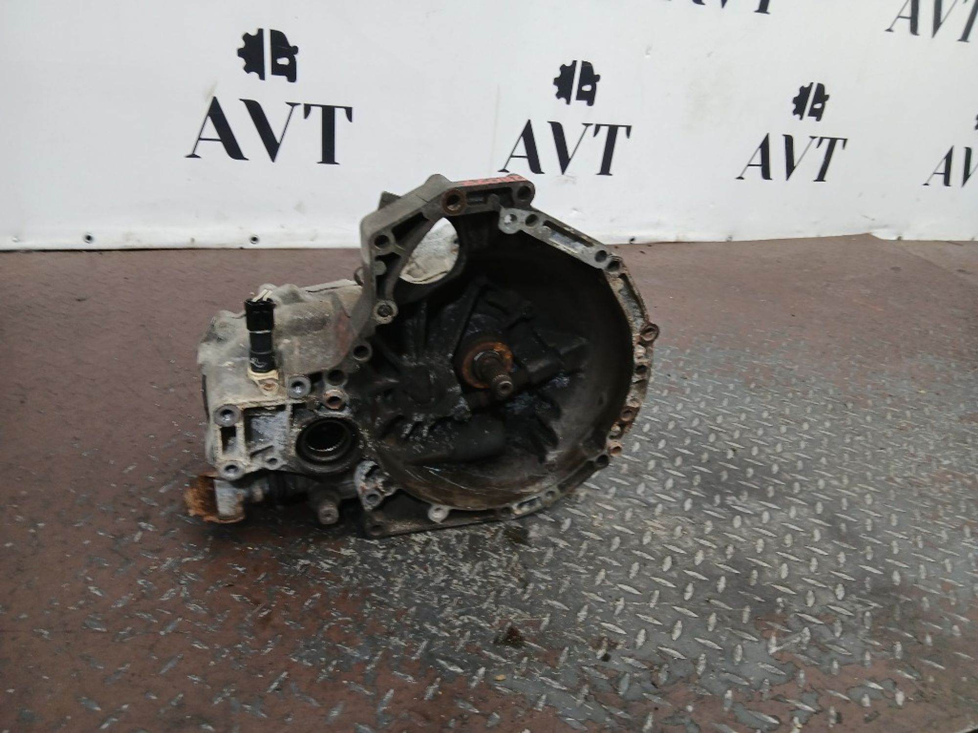 МКПП Land Rover Freelander 18K4F TRC102370, 20000 рублей, Москва