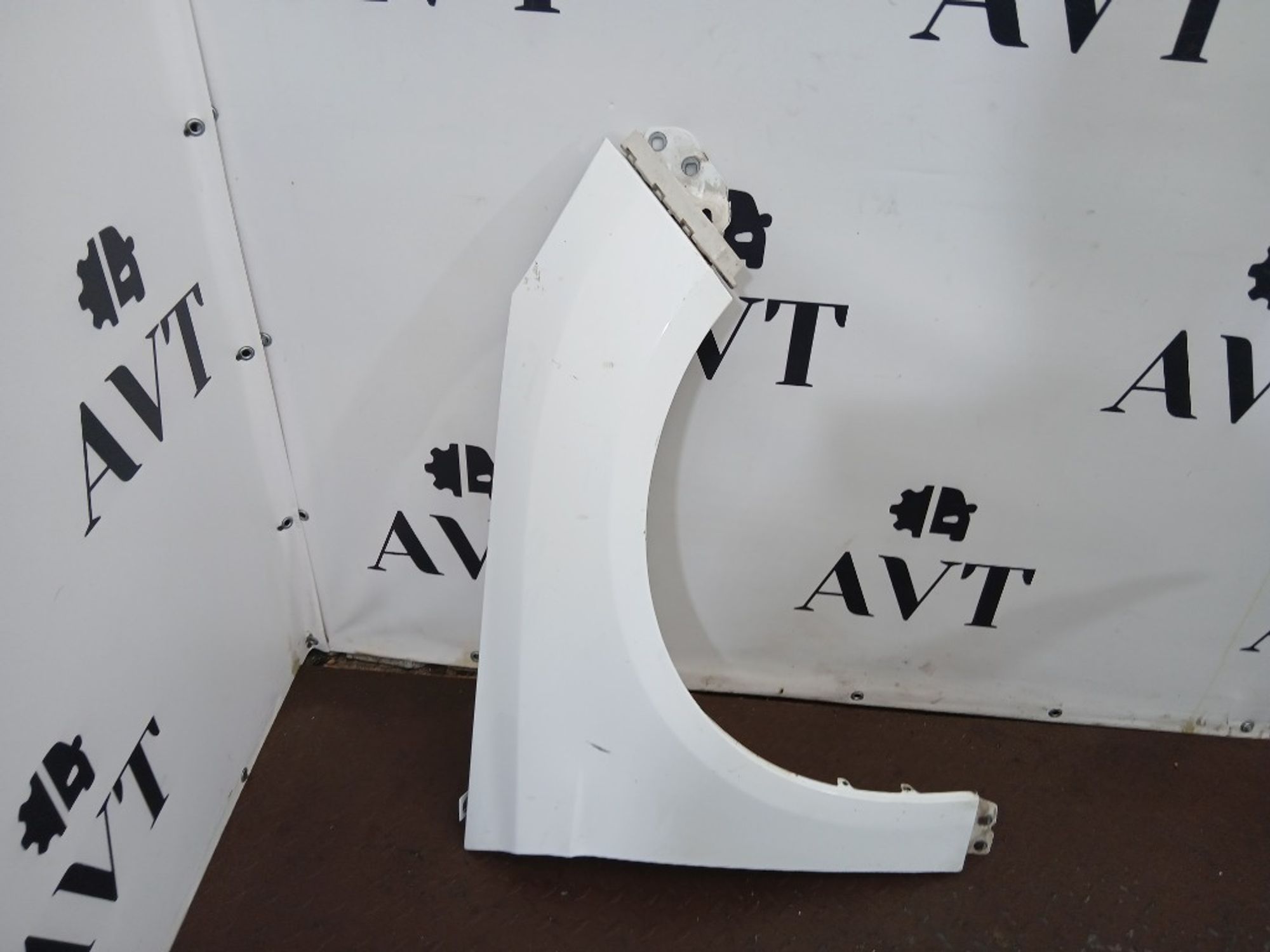 Ноускат (Nose Cut) Ford Focus 3, 190000 рублей, Москва