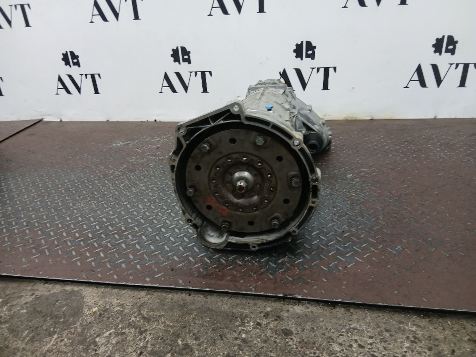 АКПП BMW X5 E70 N57D30A 8HP70X, 65000 рублей, Москва