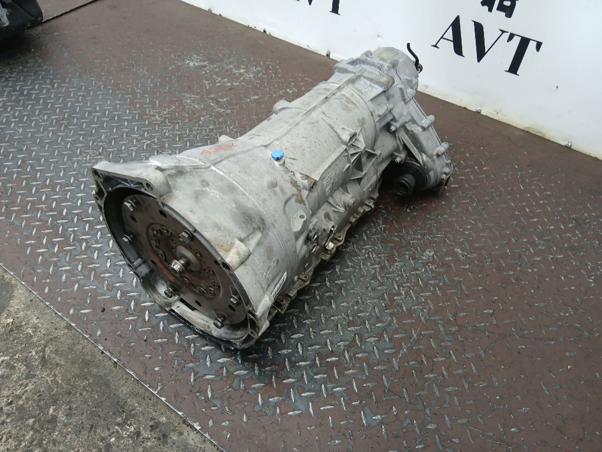 АКПП BMW X5 E70 N57D30A 8HP70X, 65000 рублей, Москва
