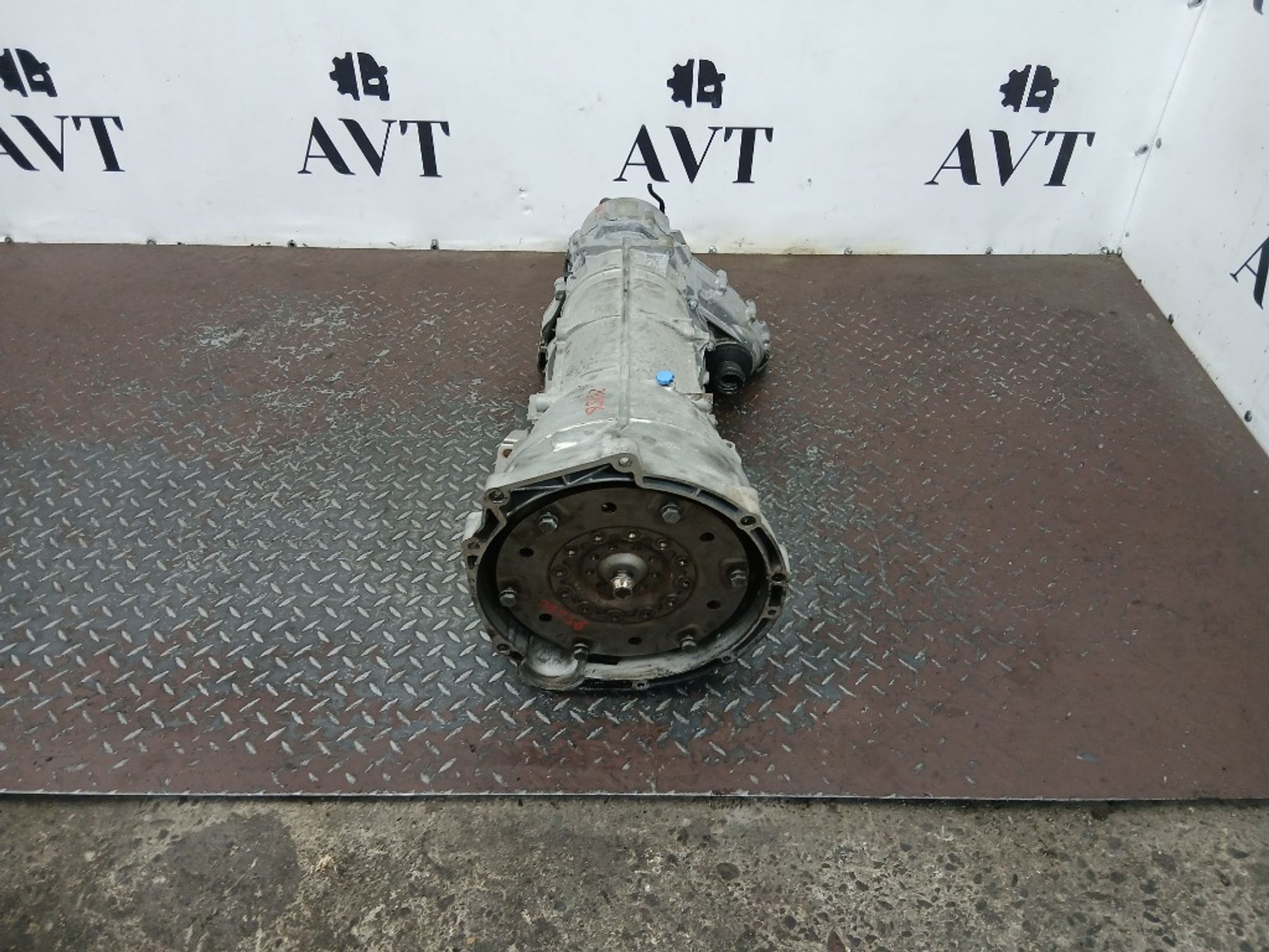 АКПП BMW X5 E70 N57D30A 8HP70X, 65000 рублей, Москва