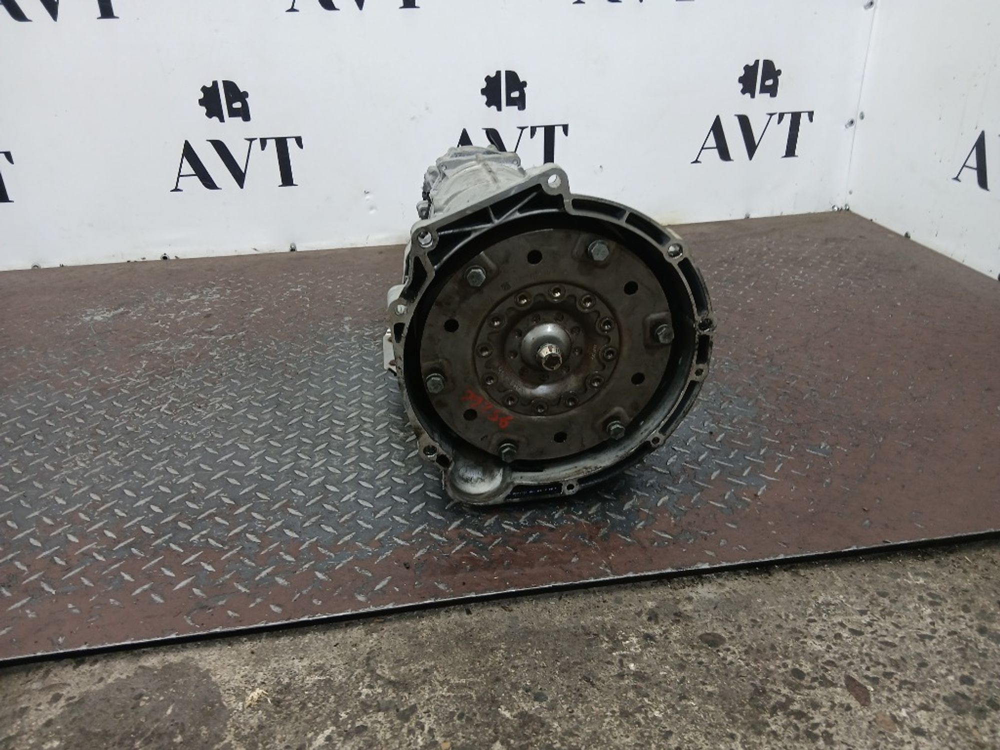 АКПП BMW X5 E70 N57D30A 8HP70X, 65000 рублей, Москва