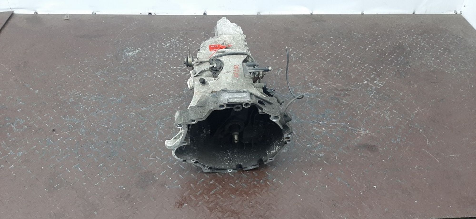 МКПП Audi A4 ASN GBS, 25000 рублей, Москва