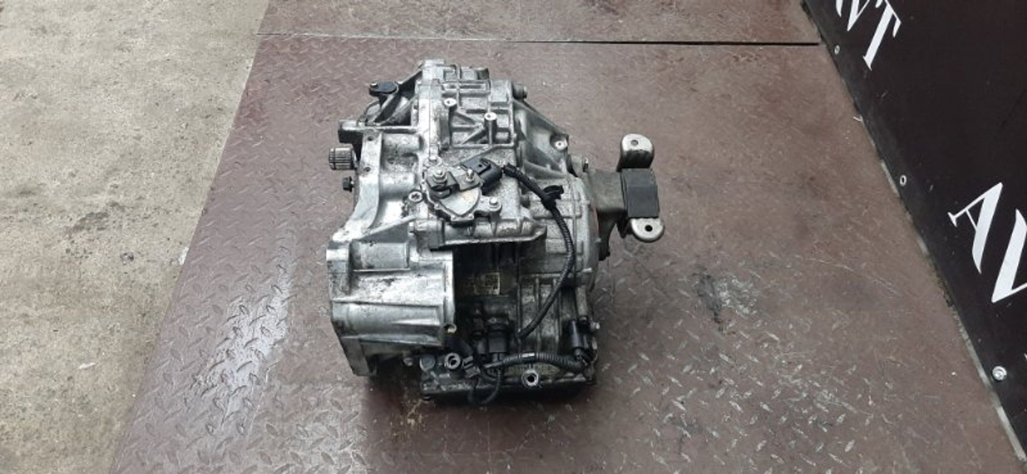 АКПП Volkswagen Transporter AXE JAC, 120000 рублей, Москва