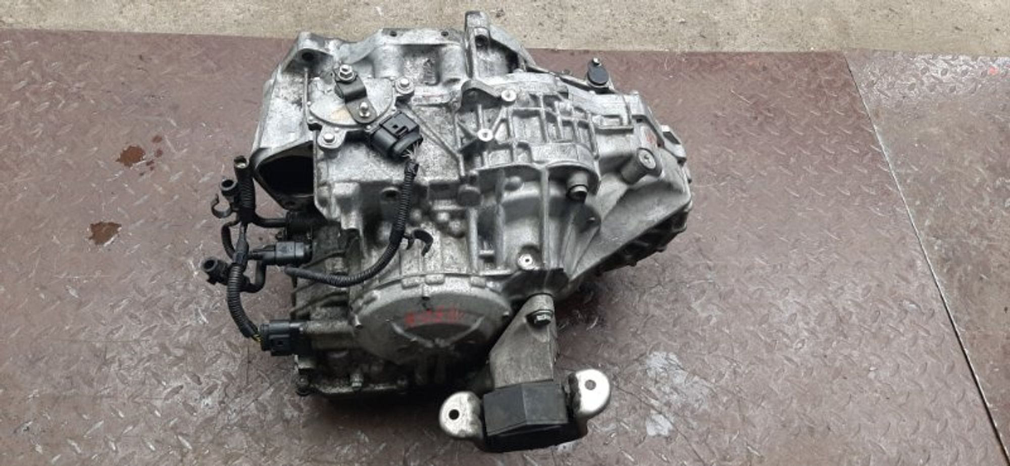 АКПП Volkswagen Transporter AXE JAC, 120000 рублей, Москва