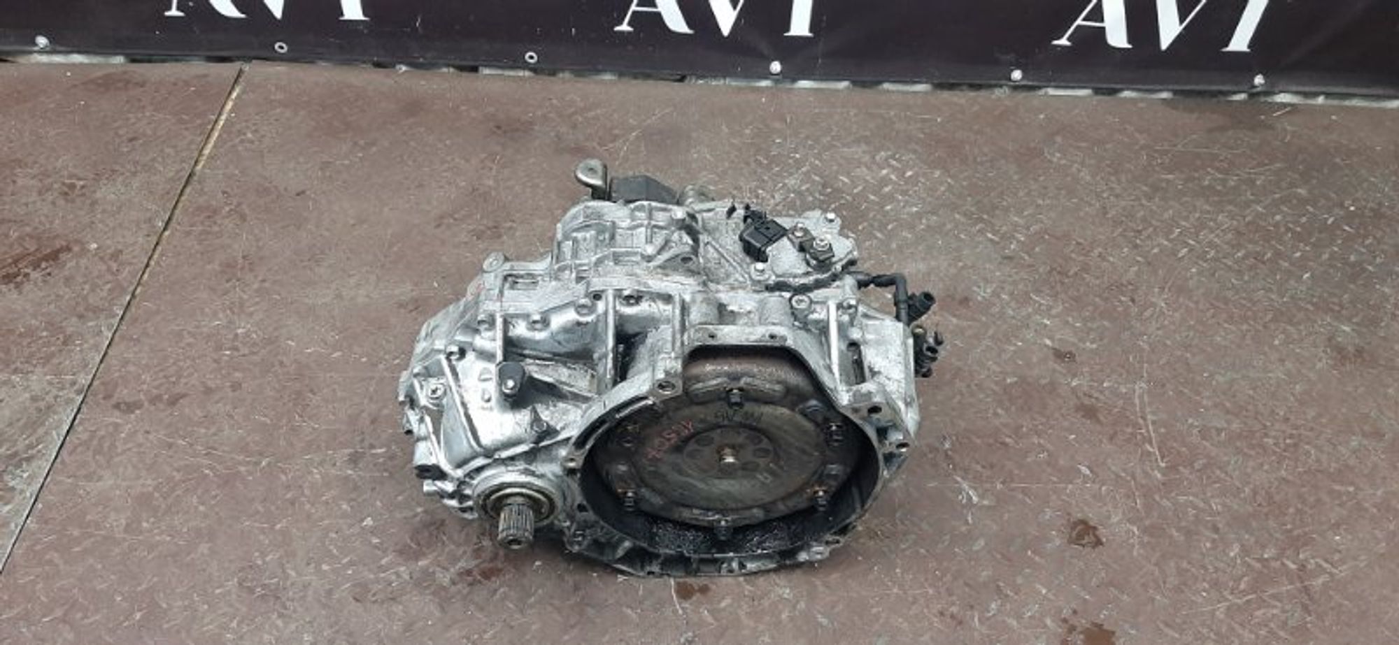 АКПП Volkswagen Transporter AXE JAC, 120000 рублей, Москва