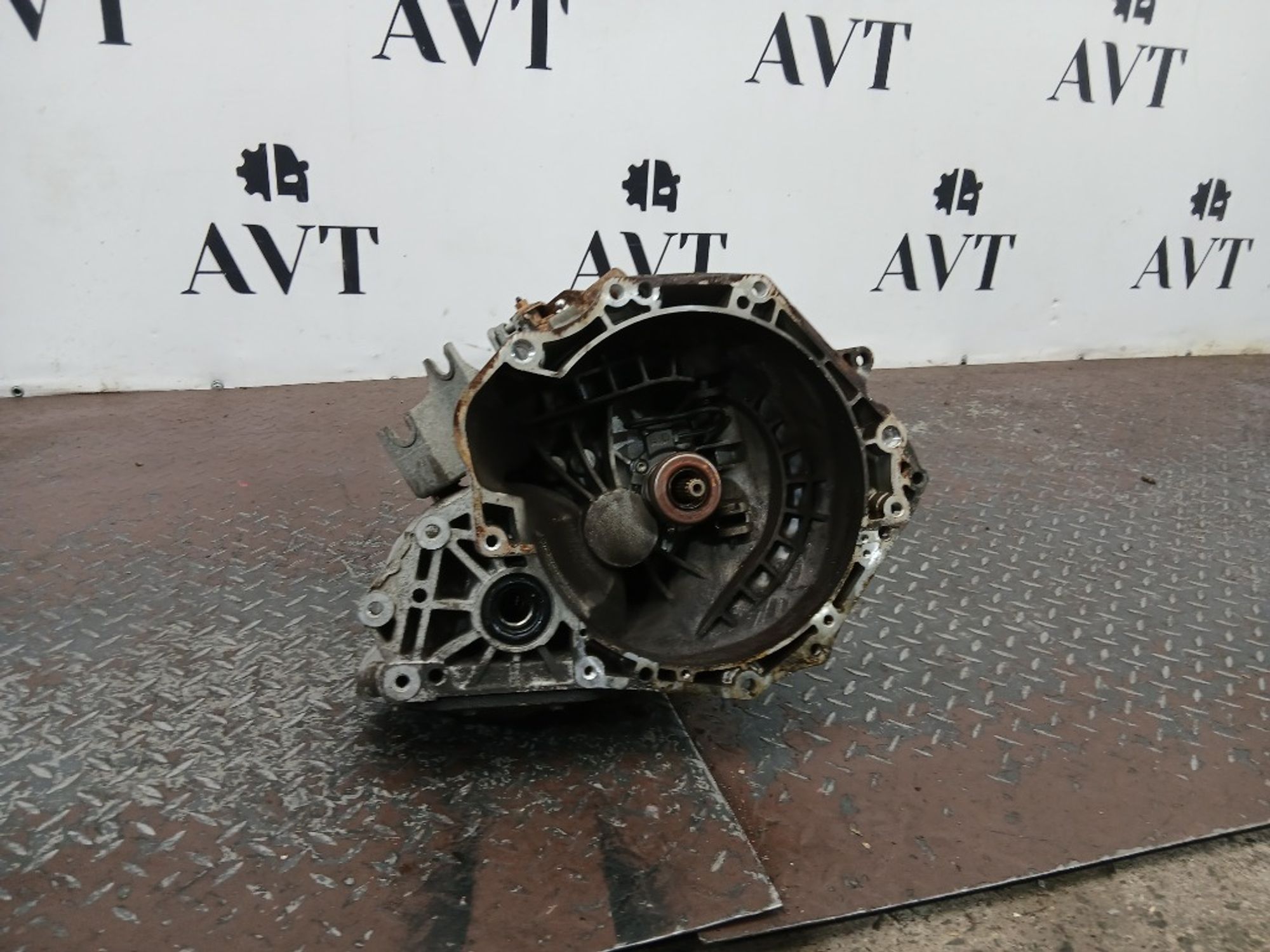 МКПП Opel Astra A16XER F17S394, 35000 рублей, Москва
