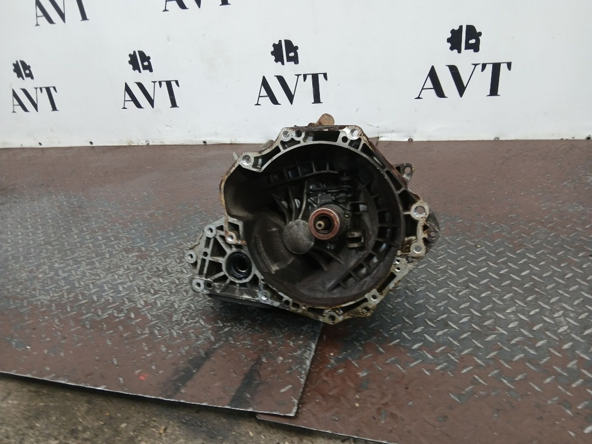 МКПП Opel Astra A16XER F17S394, 35000 рублей, Москва