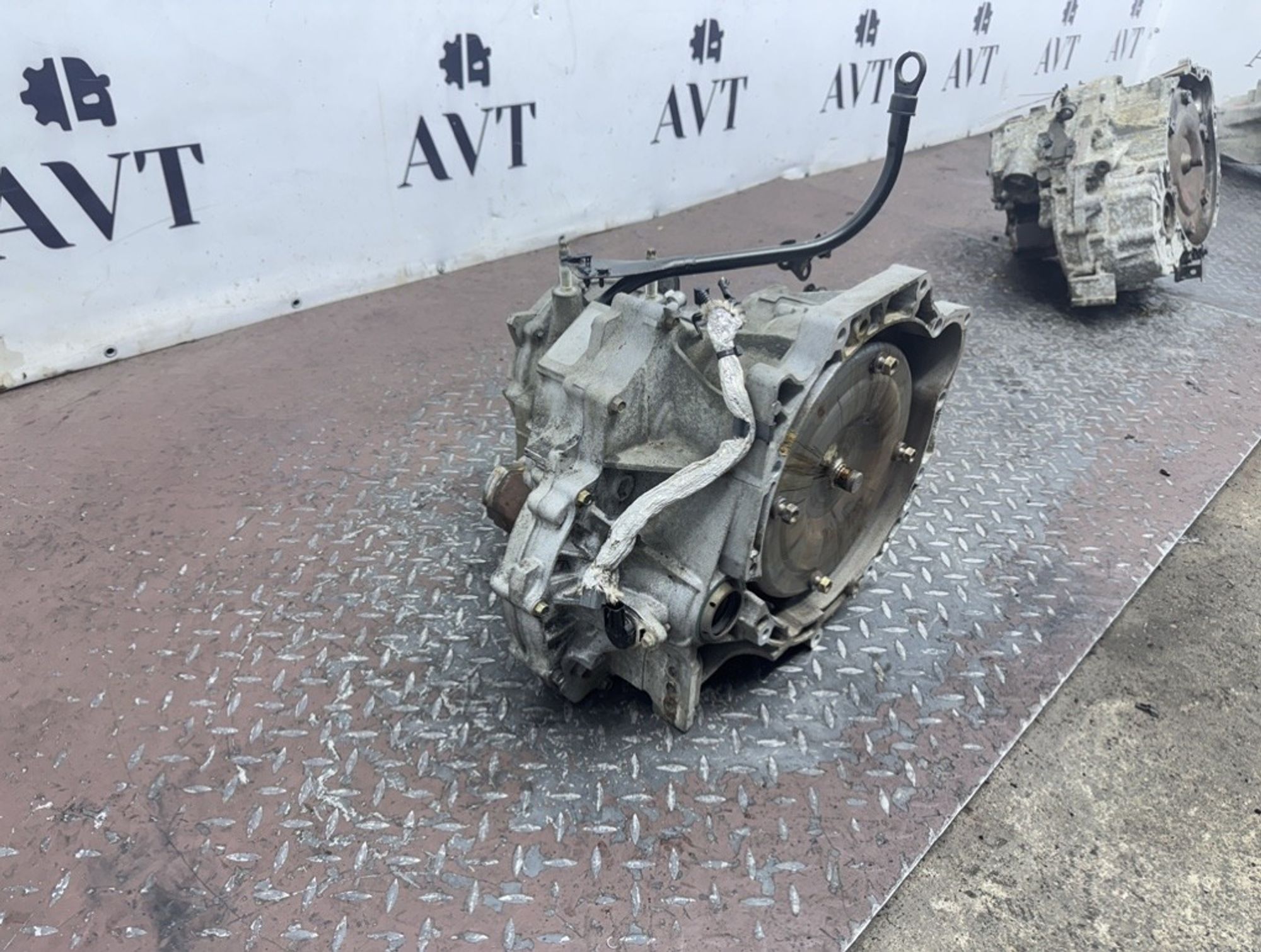 АКПП Ford Focus 2 HWDA 5S4P7000BA, 40000 рублей, Москва