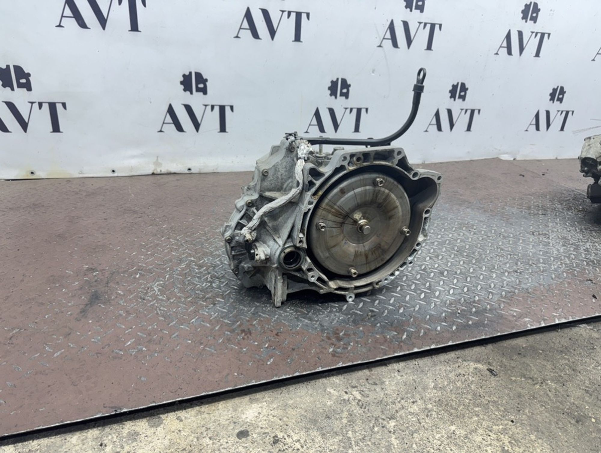 АКПП Ford Focus 2 HWDA 5S4P7000BA, 40000 рублей, Москва