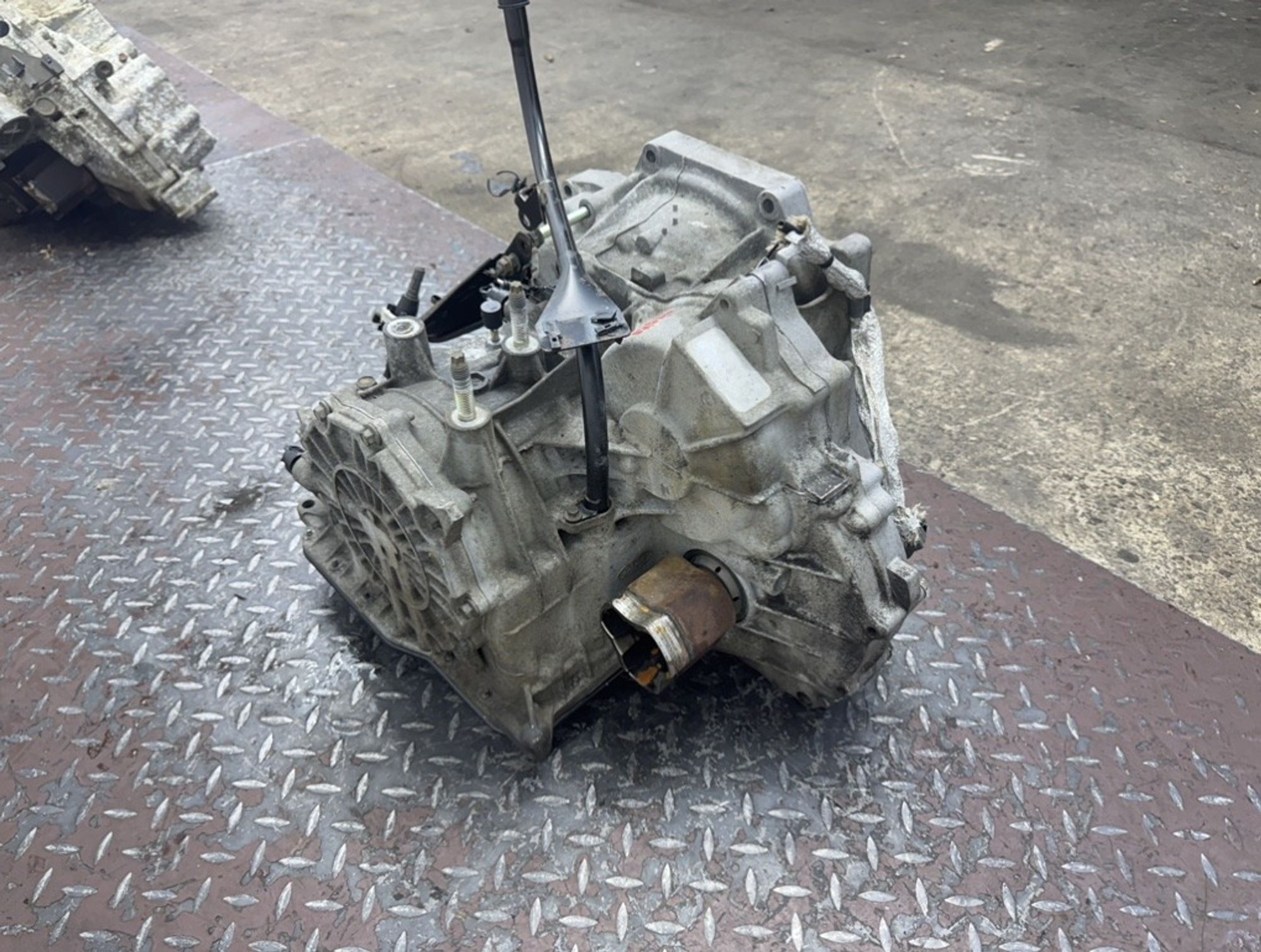 АКПП Ford Focus 2 HWDA 5S4P7000BA, 40000 рублей, Москва