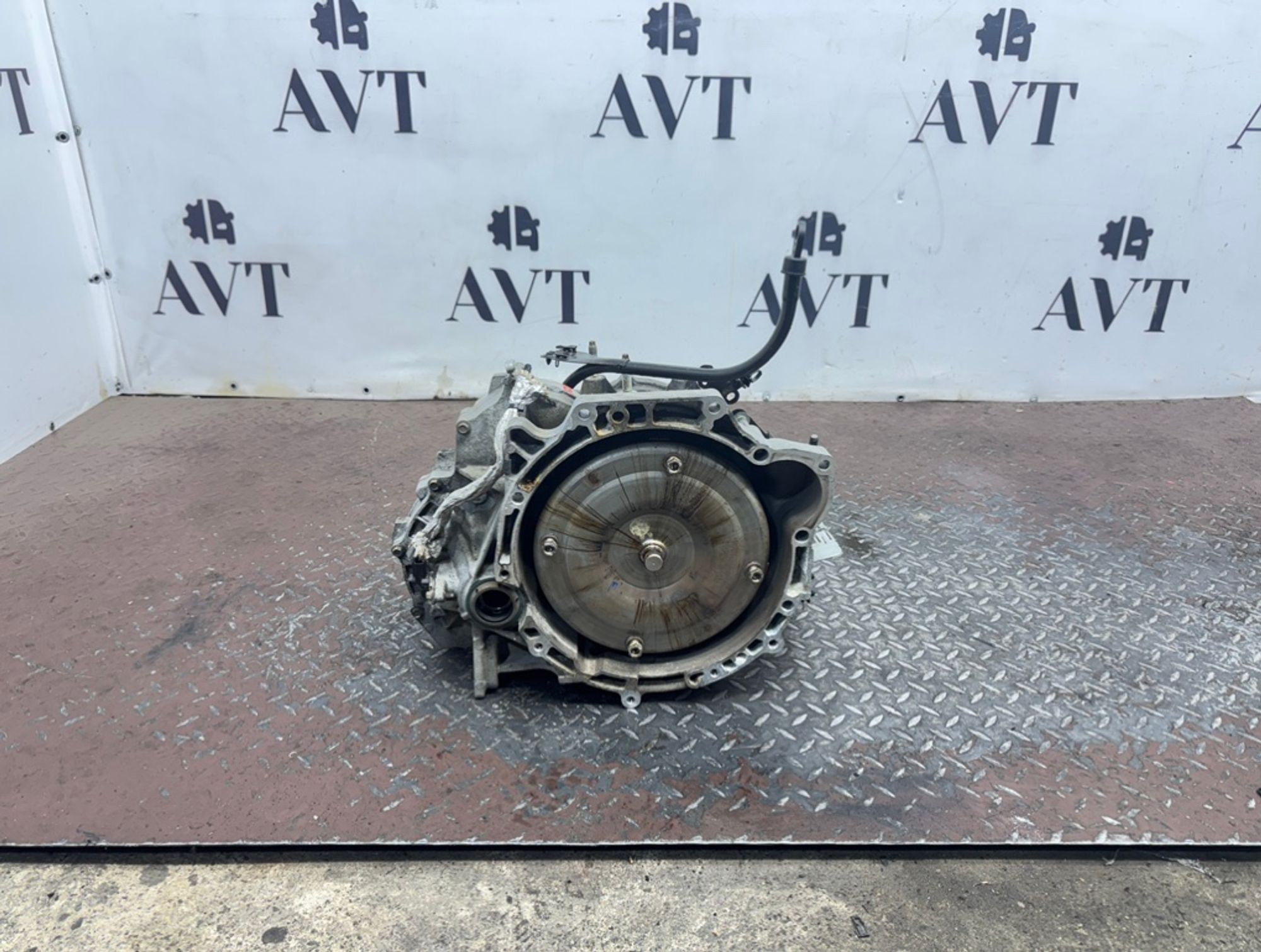 АКПП Ford Focus 2 HWDA 5S4P7000BA, 40000 рублей, Москва