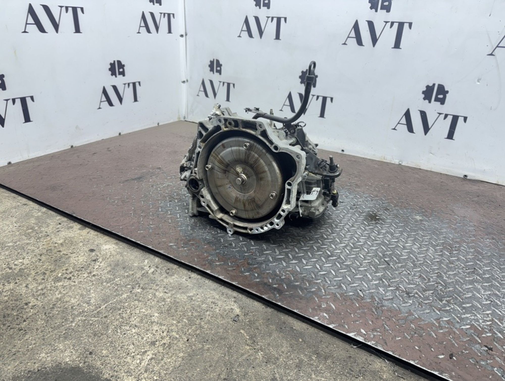 АКПП Ford Focus 2 HWDA 5S4P7000BA, 40000 рублей, Москва