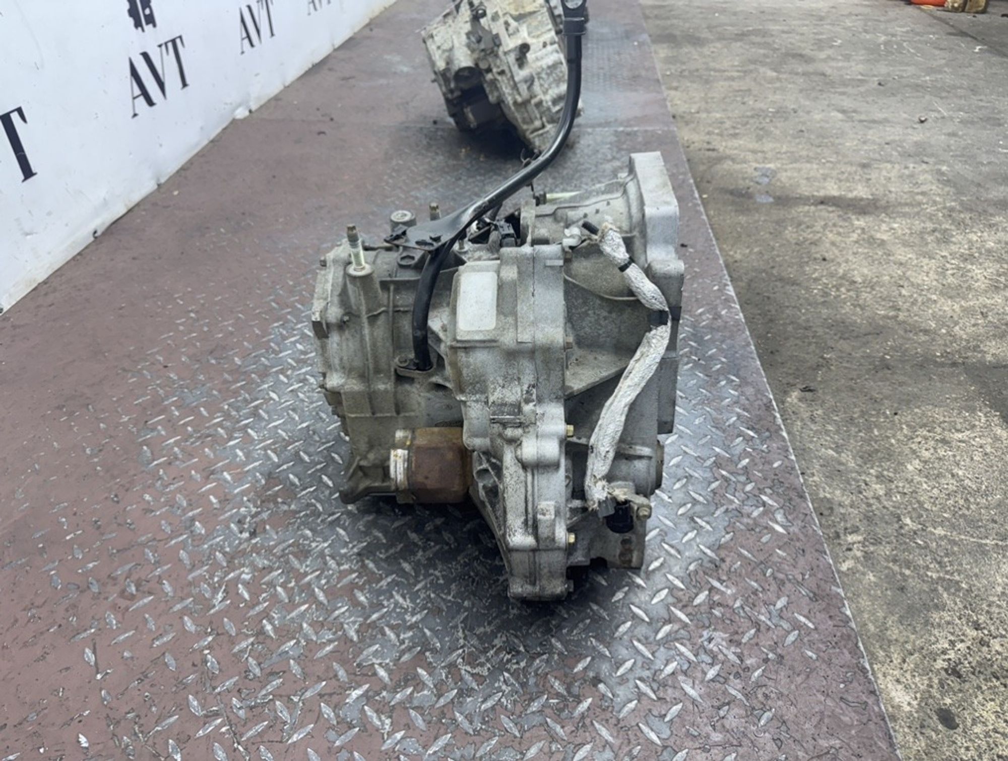 АКПП Ford Focus 2 HWDA 5S4P7000BA, 40000 рублей, Москва