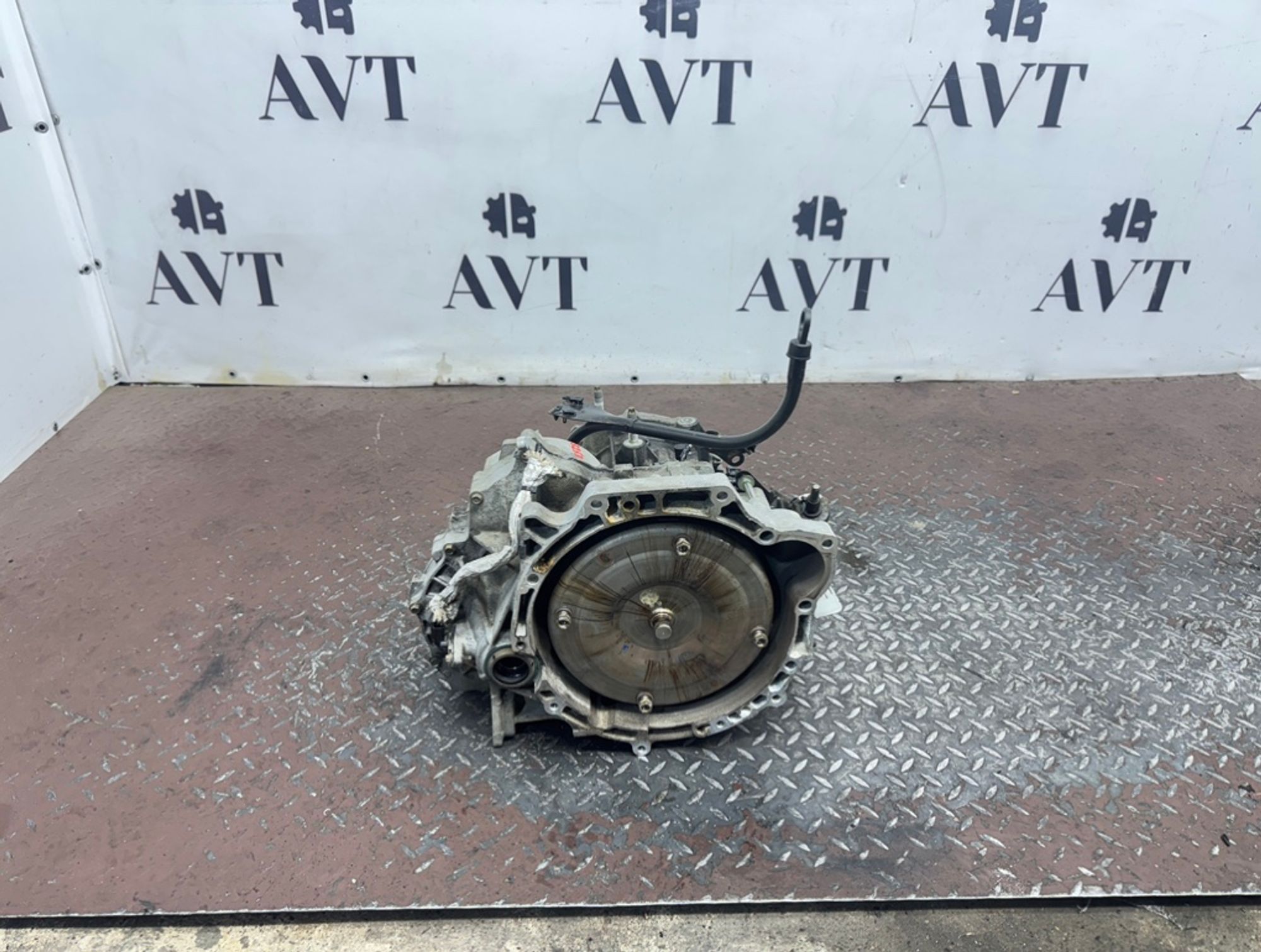 АКПП Ford Focus 2 HWDA 5S4P7000BA, 40000 рублей, Москва