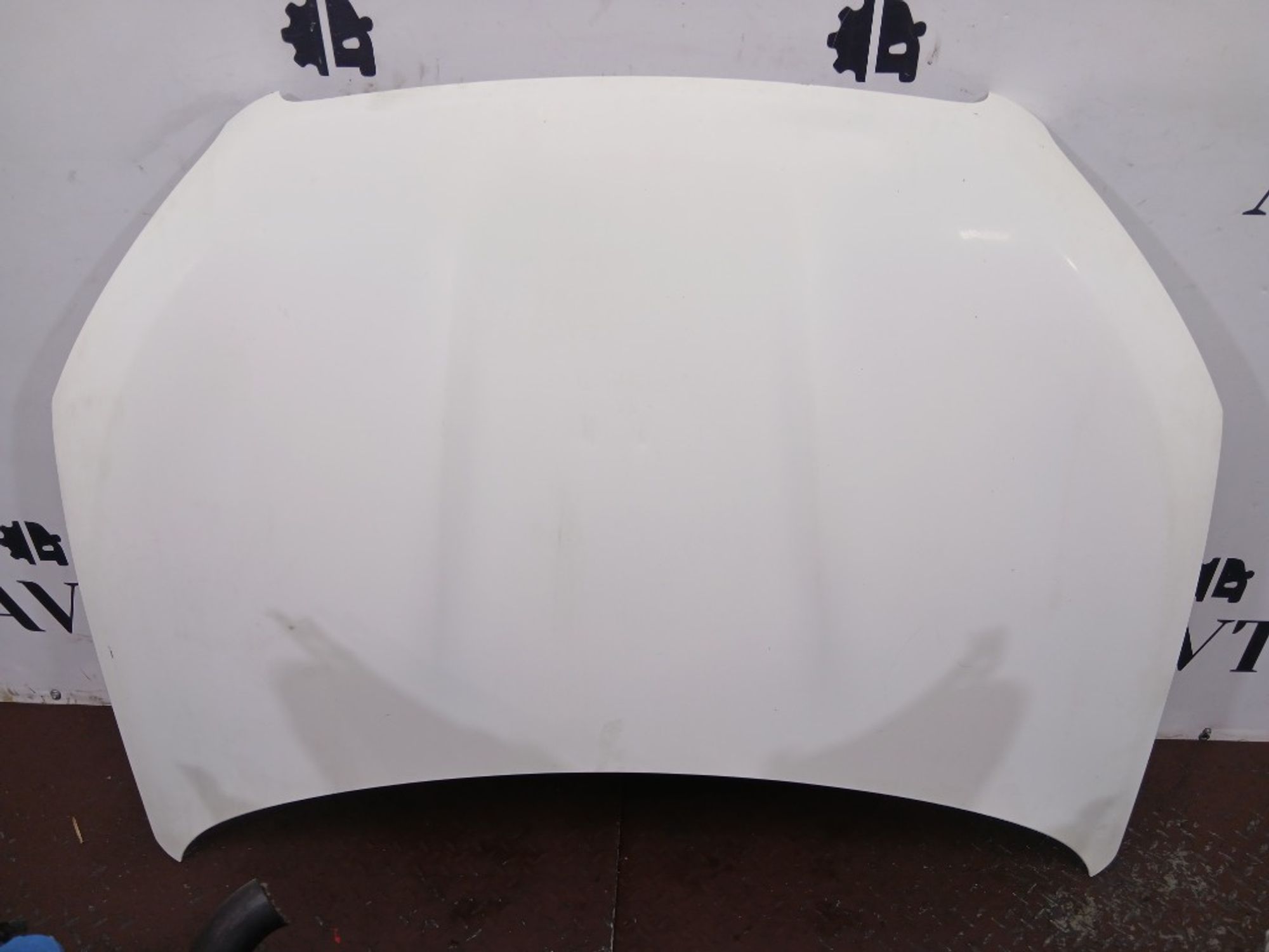 Ноускат (Nose Cut) Nissan Qashqai J10, 120000 рублей, Москва