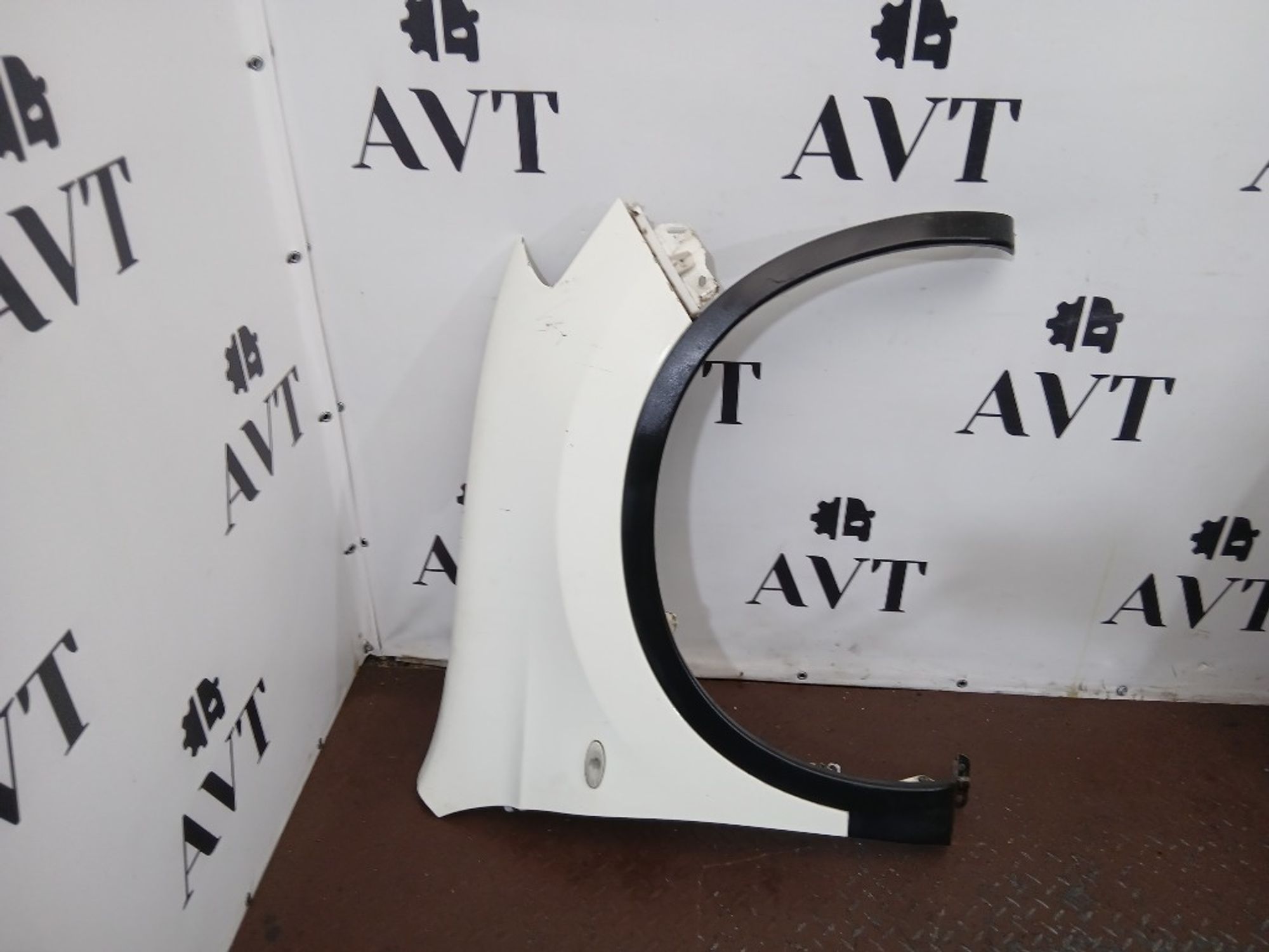 Ноускат (Nose Cut) Nissan Qashqai J10, 120000 рублей, Москва