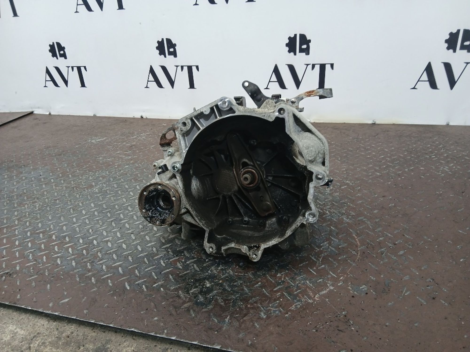 МКПП Skoda Fabia AZQ GSB, 20000 рублей, Москва