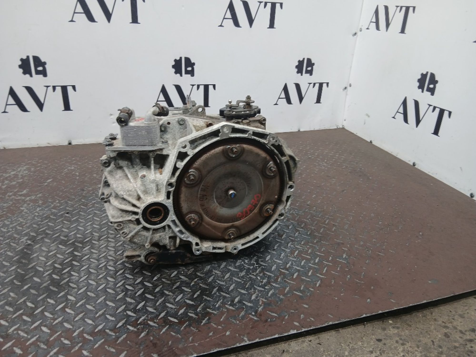 АКПП Volkswagen Polo BUD KGG, 70000 рублей, Москва