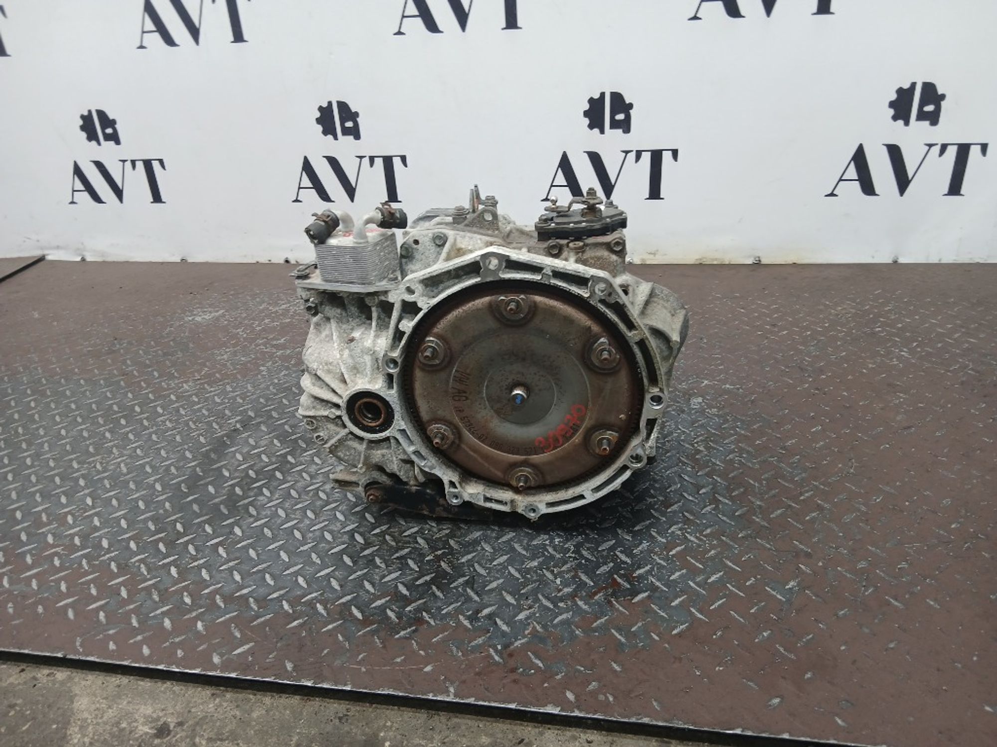 АКПП Volkswagen Polo BUD KGG, 70000 рублей, Москва