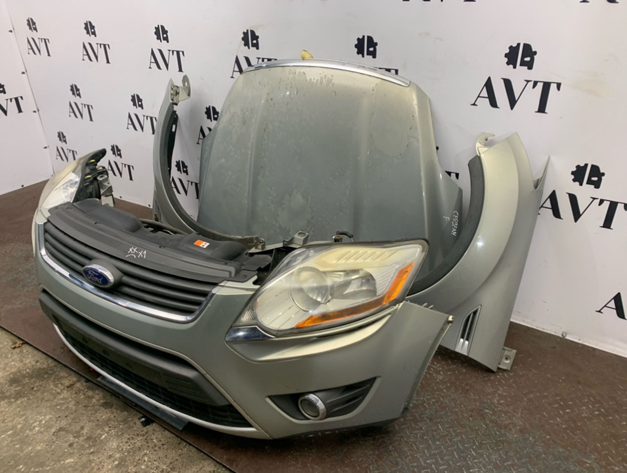 Ноускат (Nose Cut) Ford Kuga 1671499, 110000 рублей, Москва