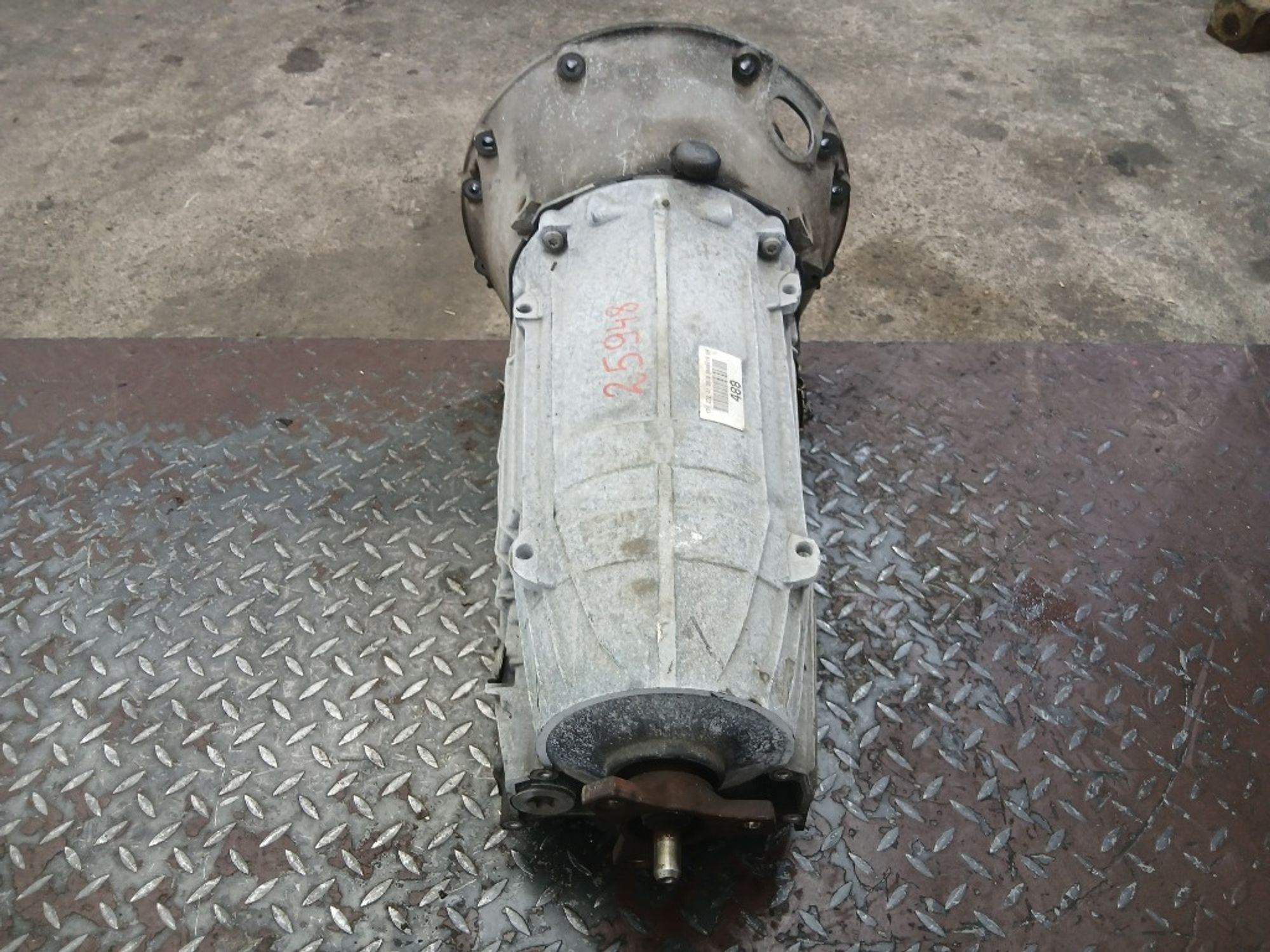 АКПП Mercedes-Benz CLK M272.940 722999, 30000 рублей, Москва