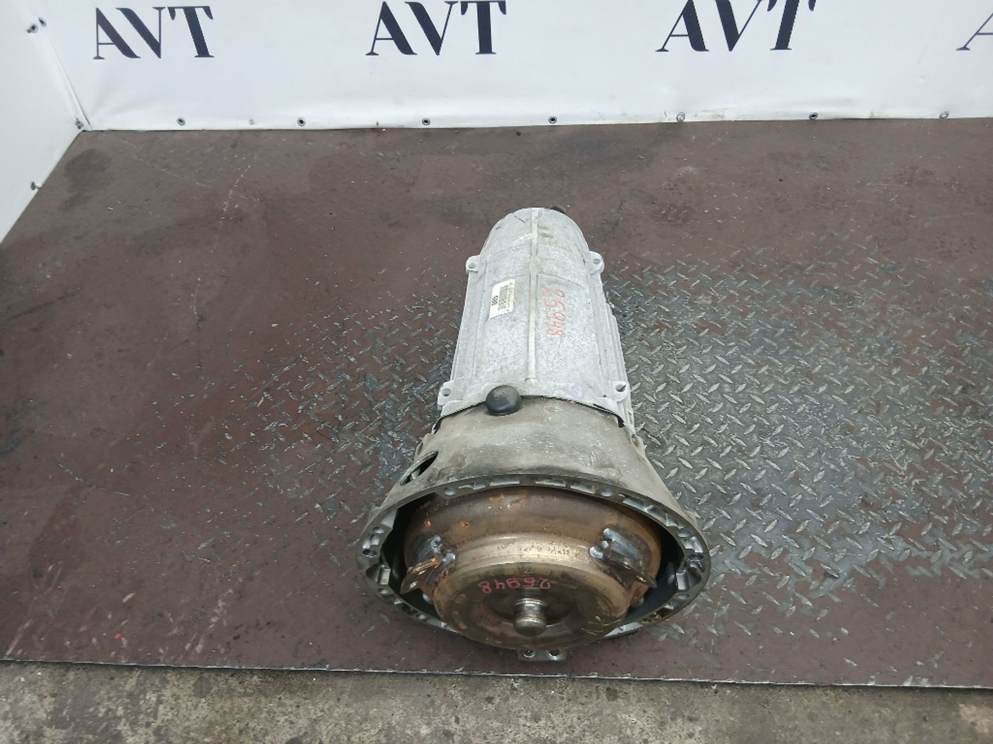 АКПП Mercedes-Benz CLK M272.940 722999, 30000 рублей, Москва