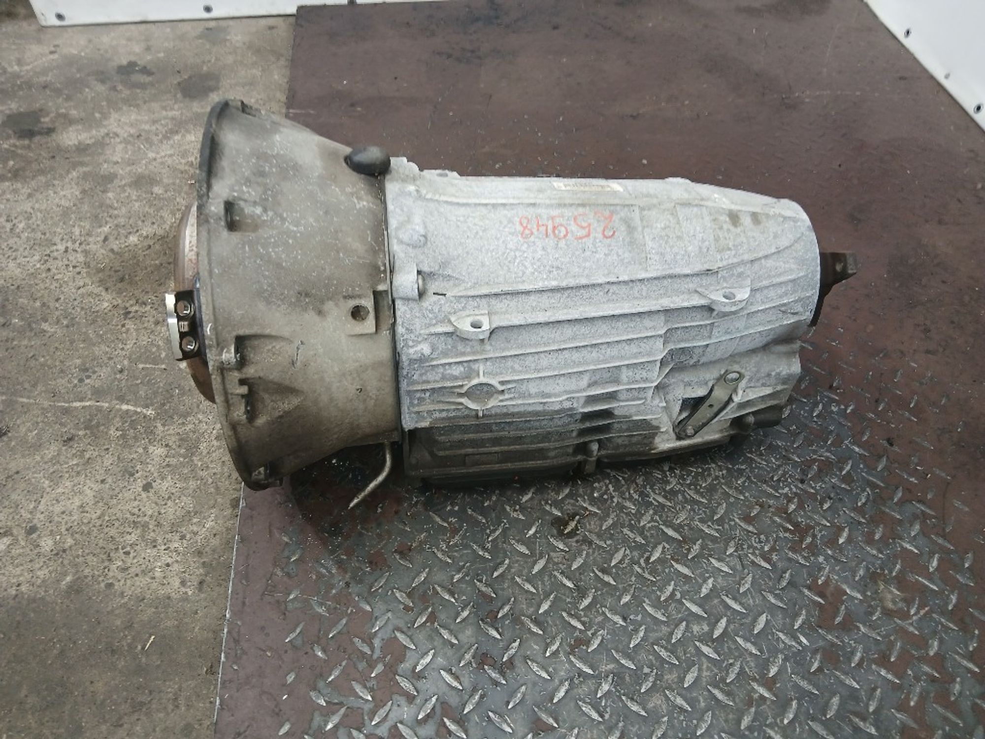 АКПП Mercedes-Benz CLK M272.940 722999, 30000 рублей, Москва