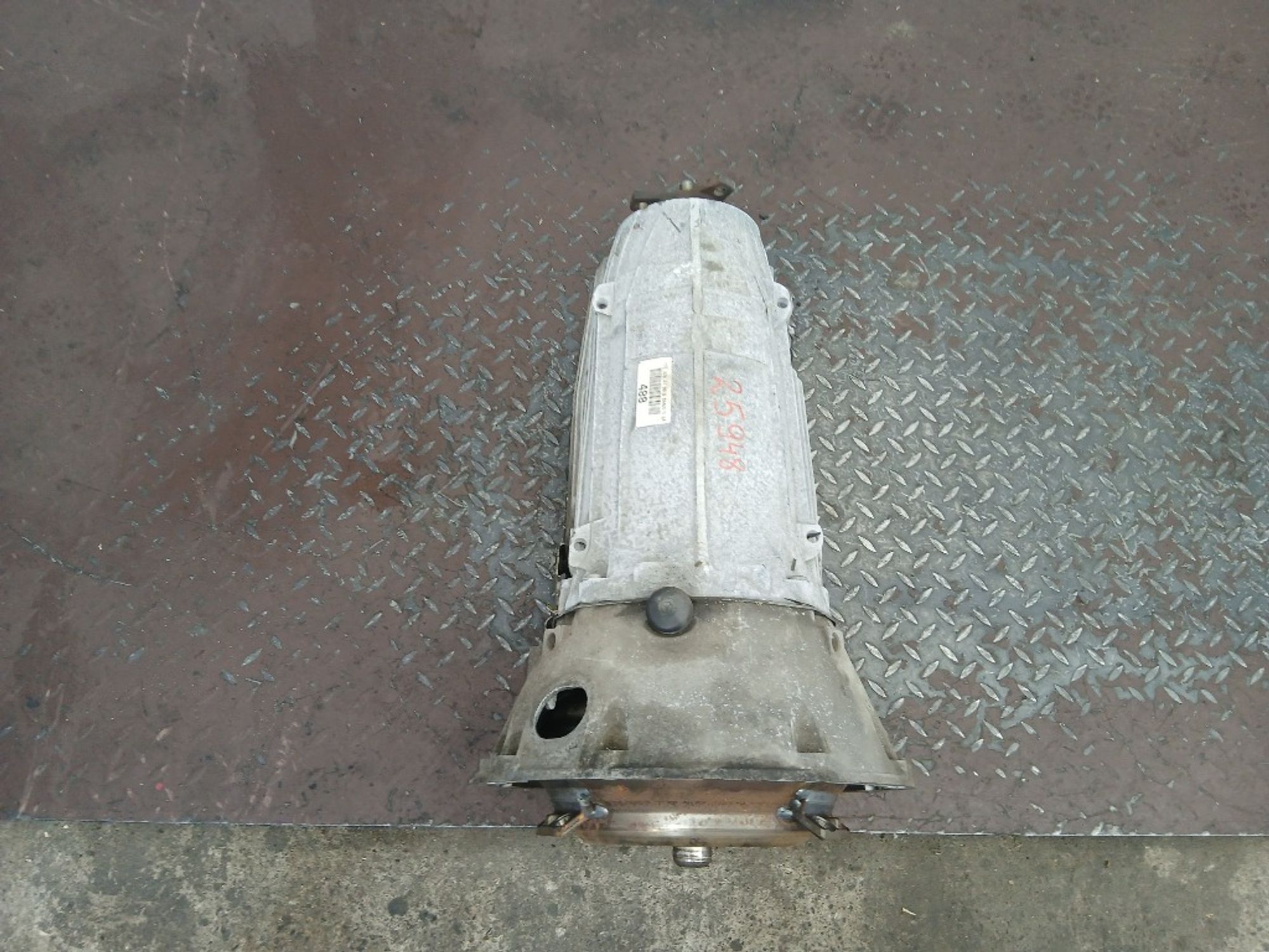 АКПП Mercedes-Benz CLK M272.940 722999, 30000 рублей, Москва