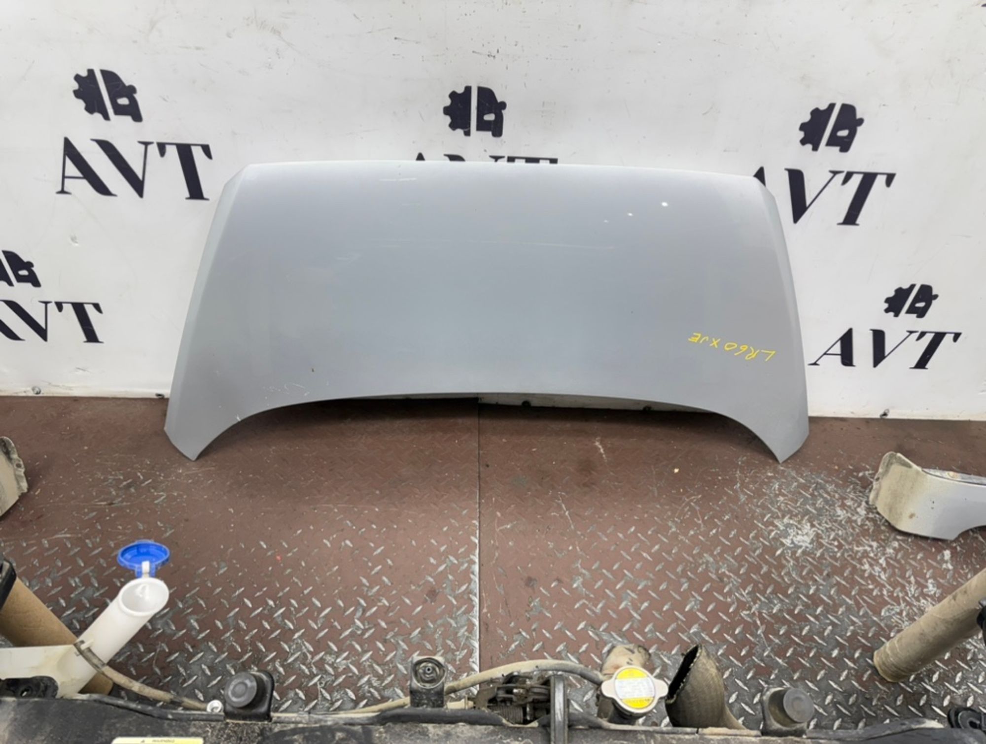 Ноускат (Nose Cut) KIA Venga YN 865111P000, 125000 рублей, Москва