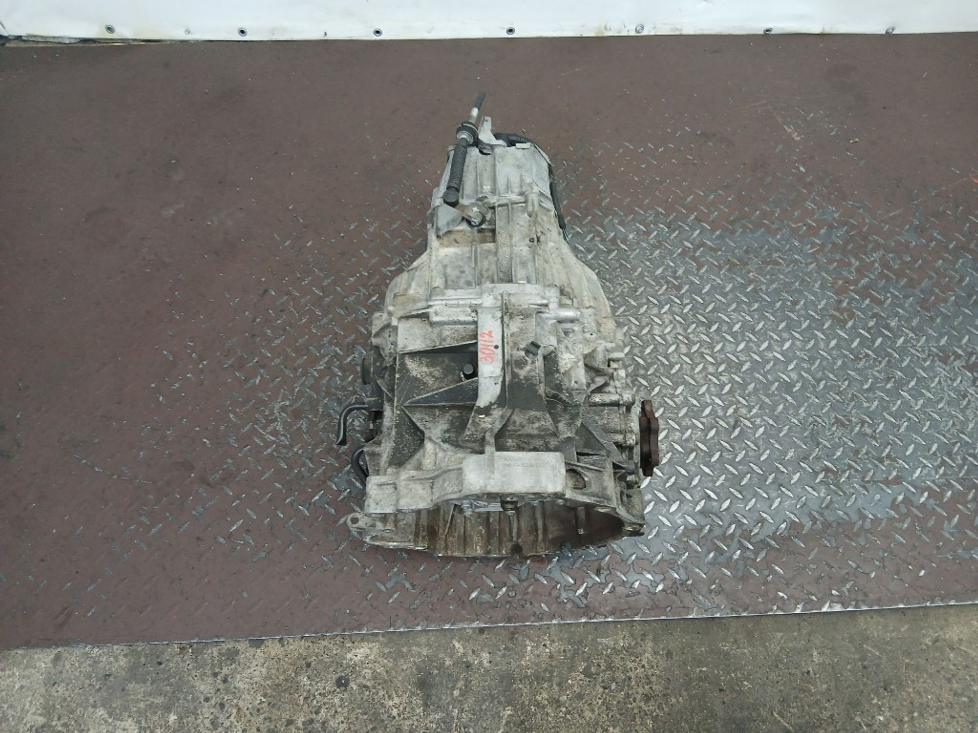 Вариатор / CVT Audi A4 BWE HHD, 45000 рублей, Москва