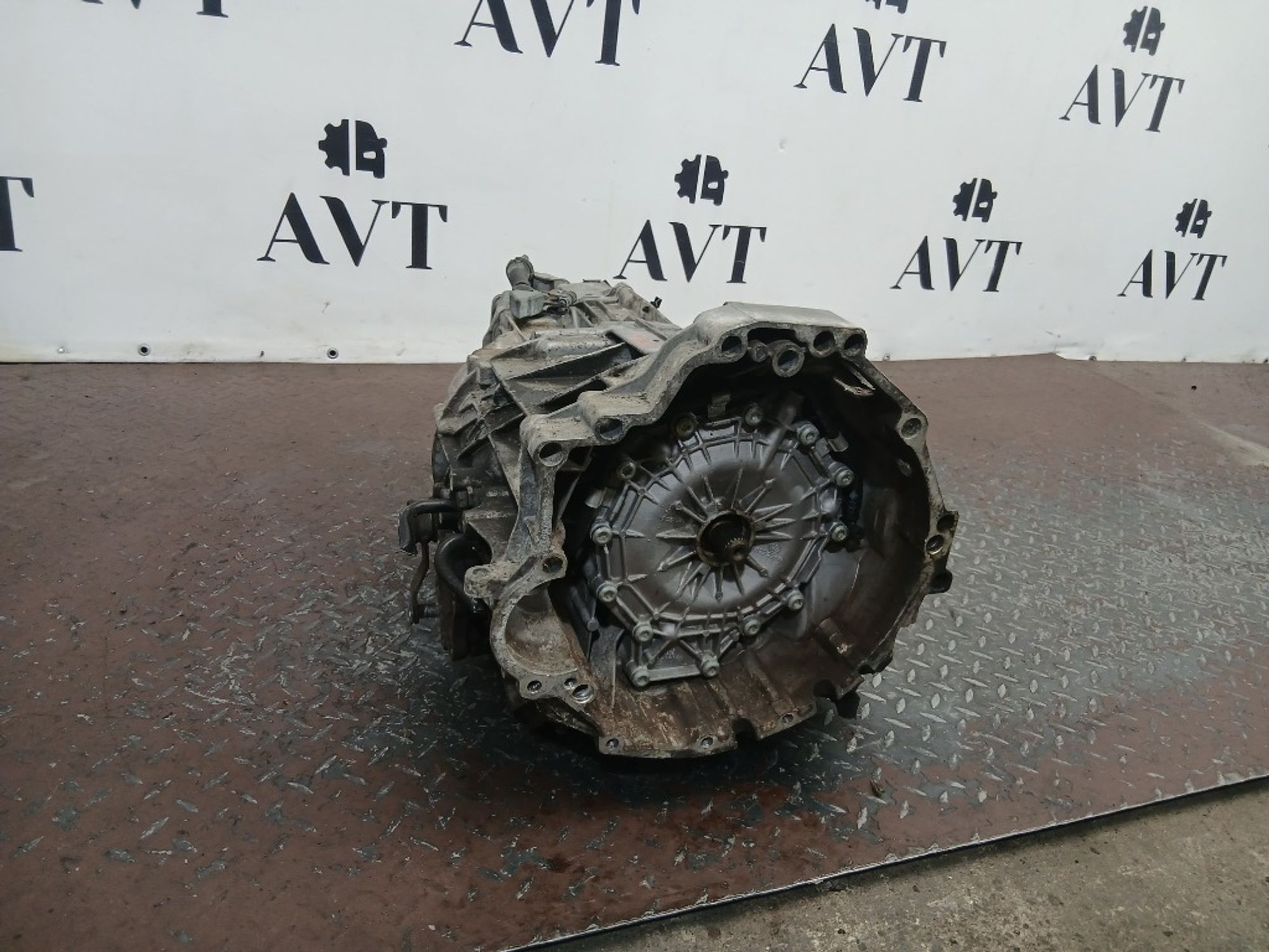 Вариатор / CVT Audi A4 BWE HHD, 45000 рублей, Москва