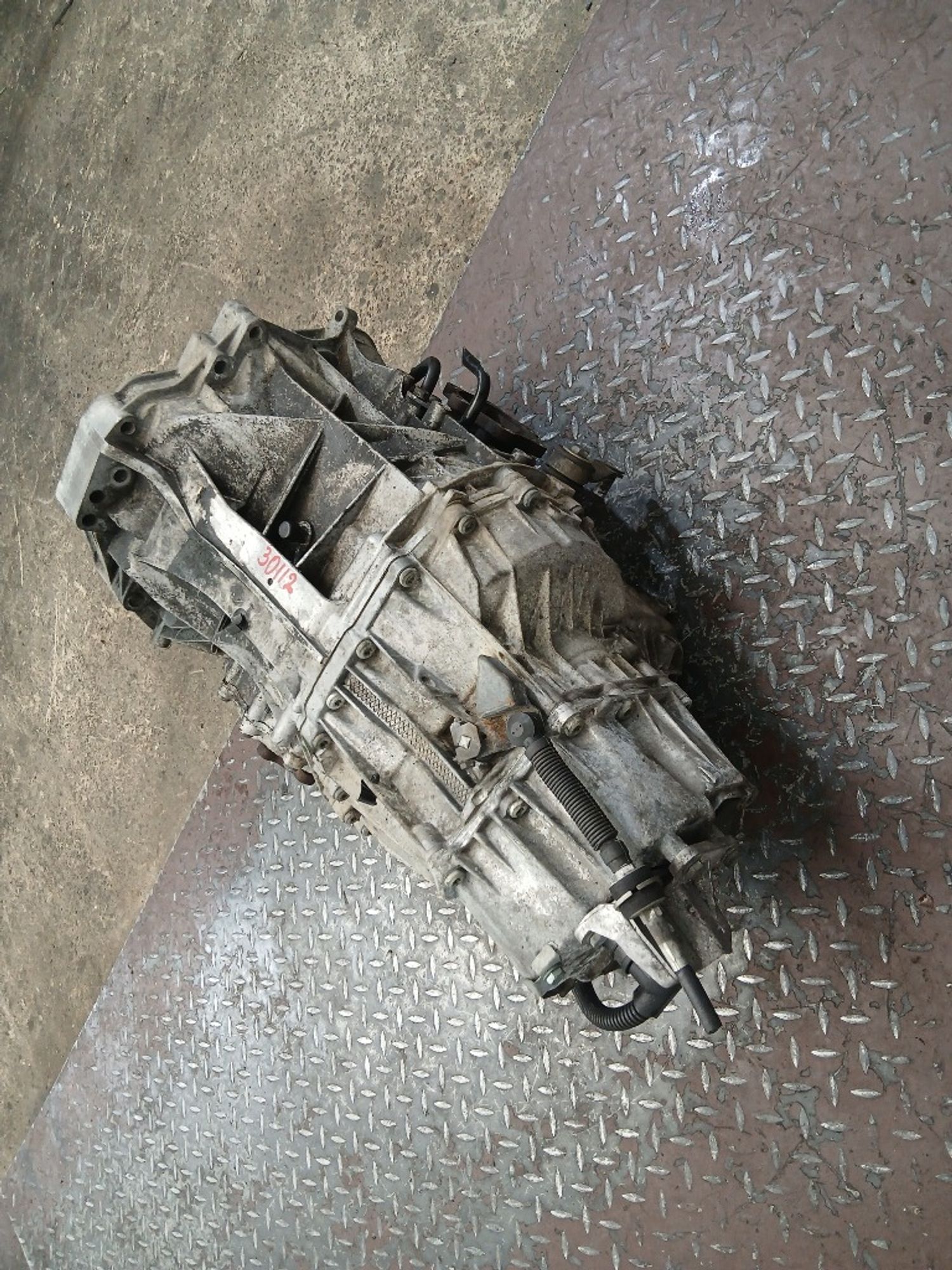 Вариатор / CVT Audi A4 BWE HHD, 45000 рублей, Москва