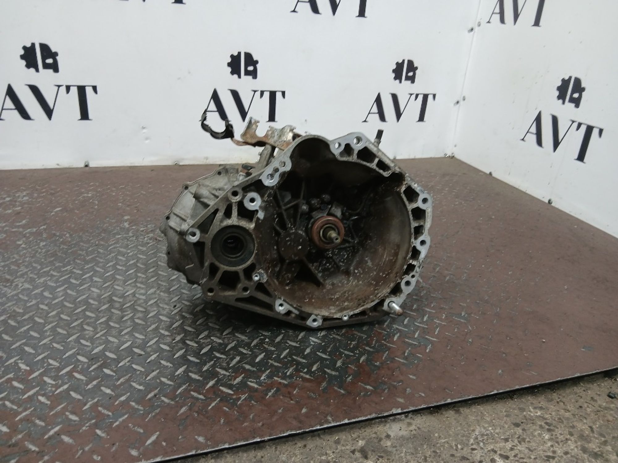 МКПП Suzuki SX4 M16A PJ4, 20000 рублей, Москва