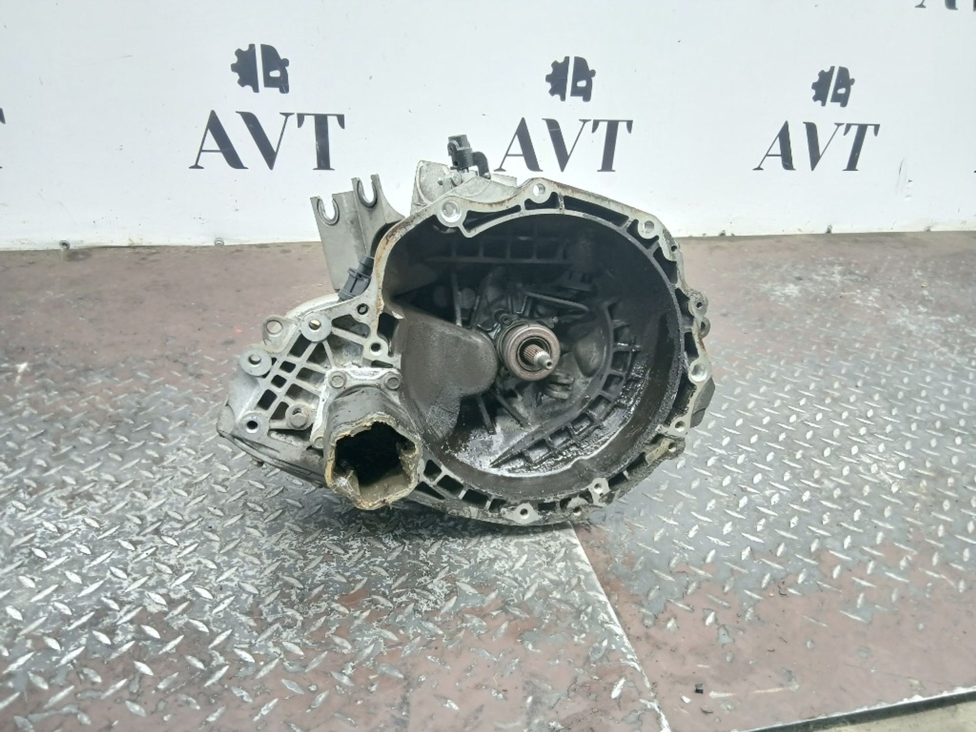 Корпус МКПП Chevrolet Orlando F18D4 96955174, 15000 рублей, Москва