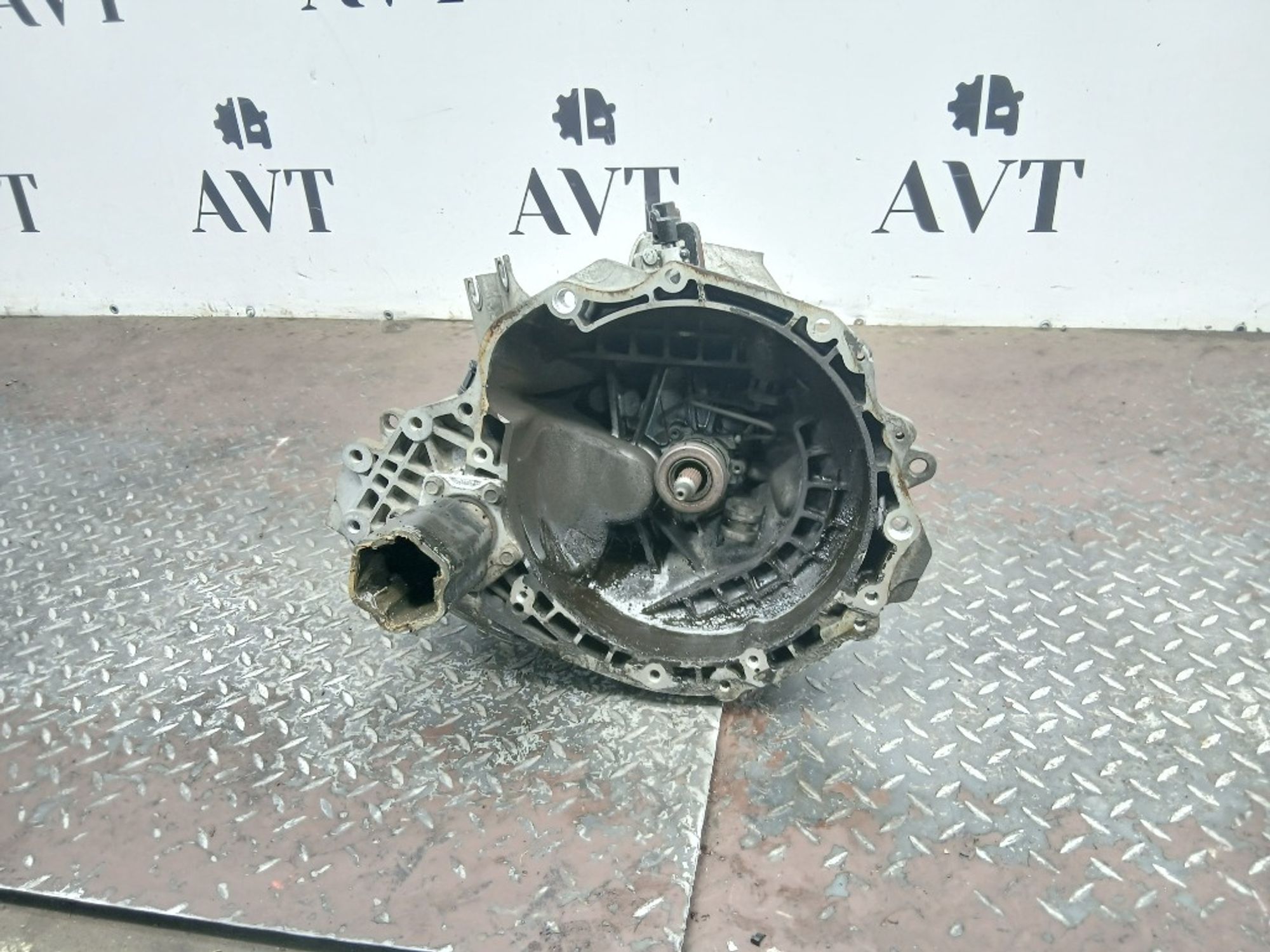 Корпус МКПП Chevrolet Orlando F18D4 96955174, 15000 рублей, Москва