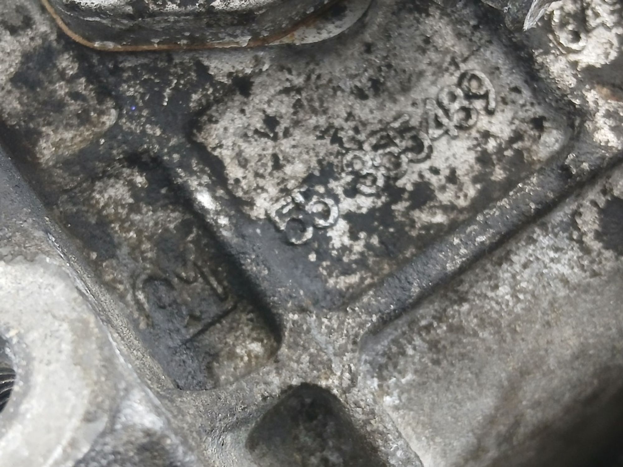 МКПП Opel Zafira B Z18XER F17C394, 22000 рублей, Москва