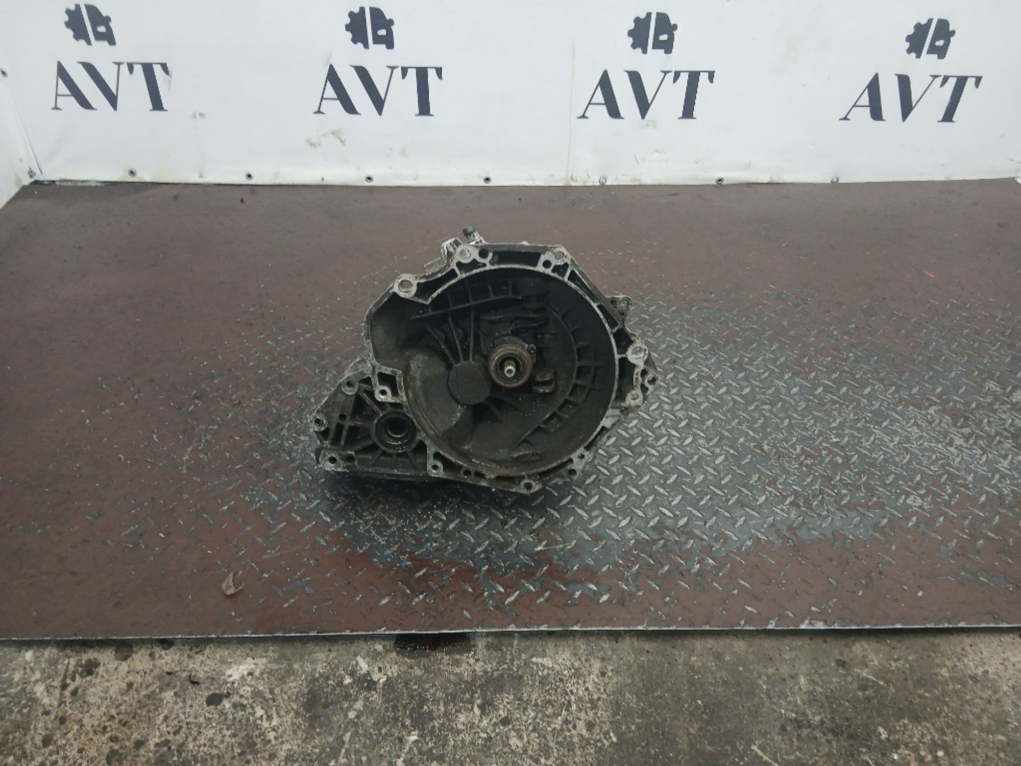 МКПП Opel Zafira B Z18XER F17C394, 22000 рублей, Москва