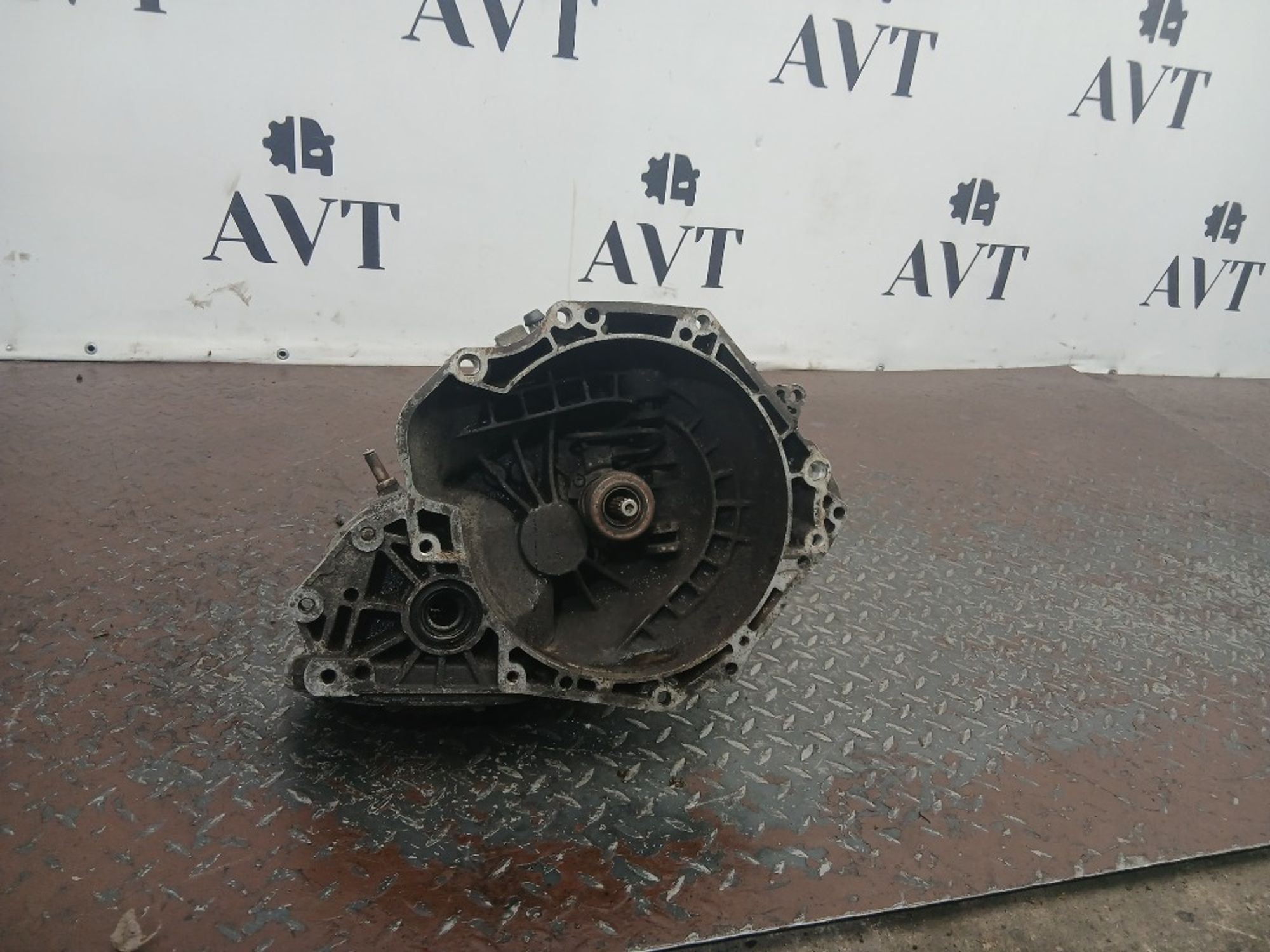 МКПП Opel Zafira B Z18XER F17C394, 22000 рублей, Москва