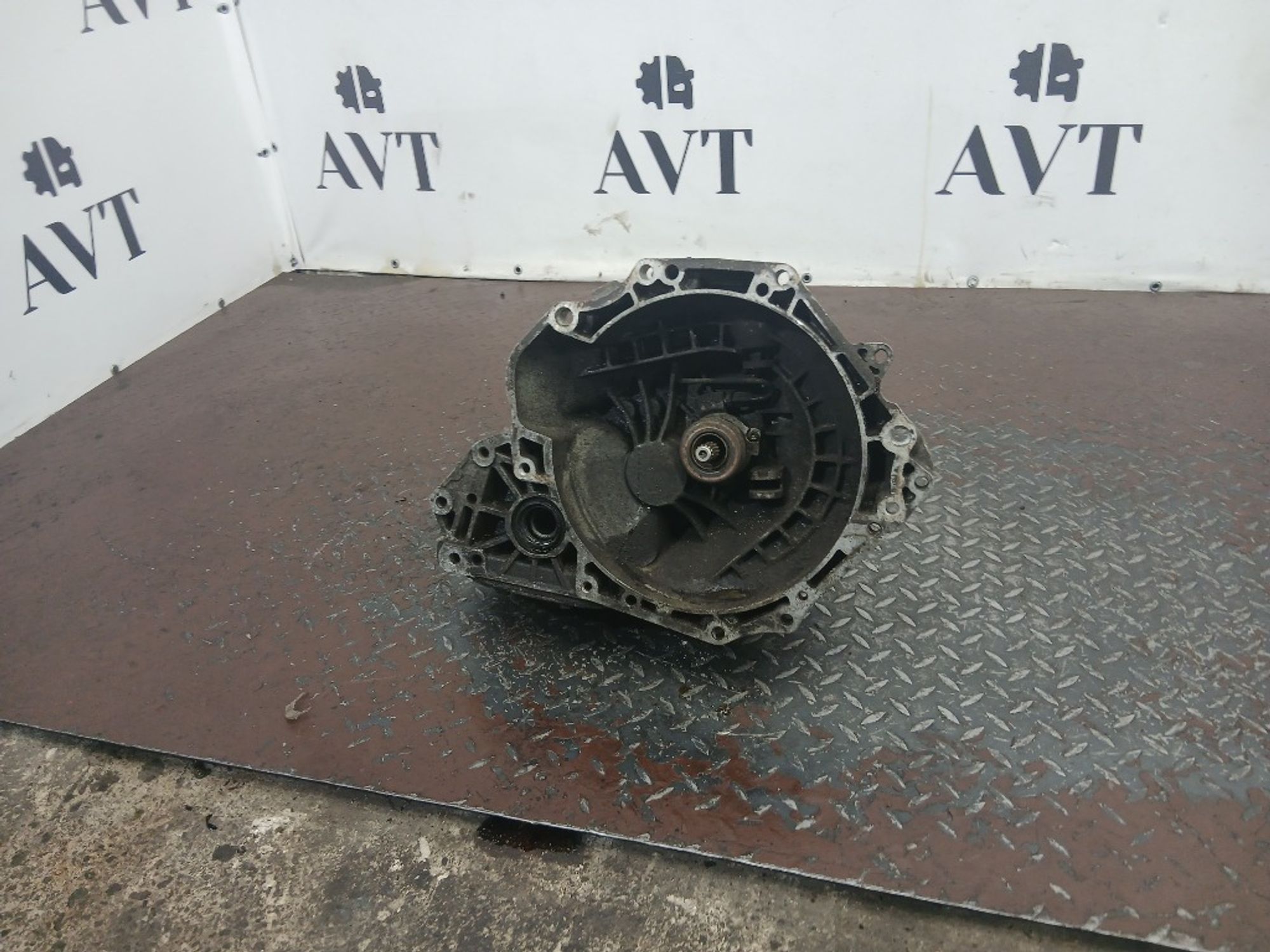 МКПП Opel Zafira B Z18XER F17C394, 22000 рублей, Москва