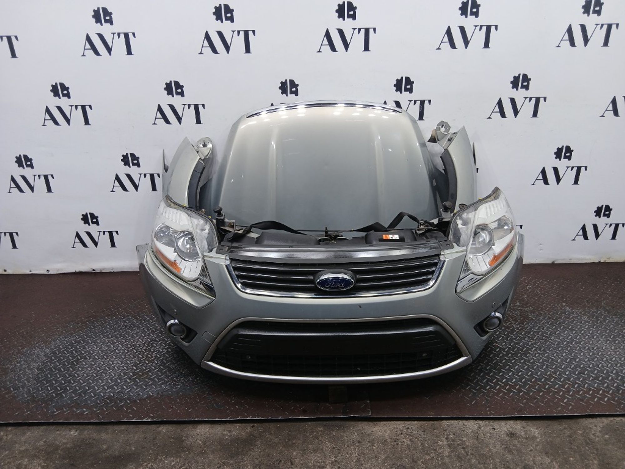 Ноускат (Nose Cut) Ford Kuga CBV 1671499, 110000 рублей, Москва