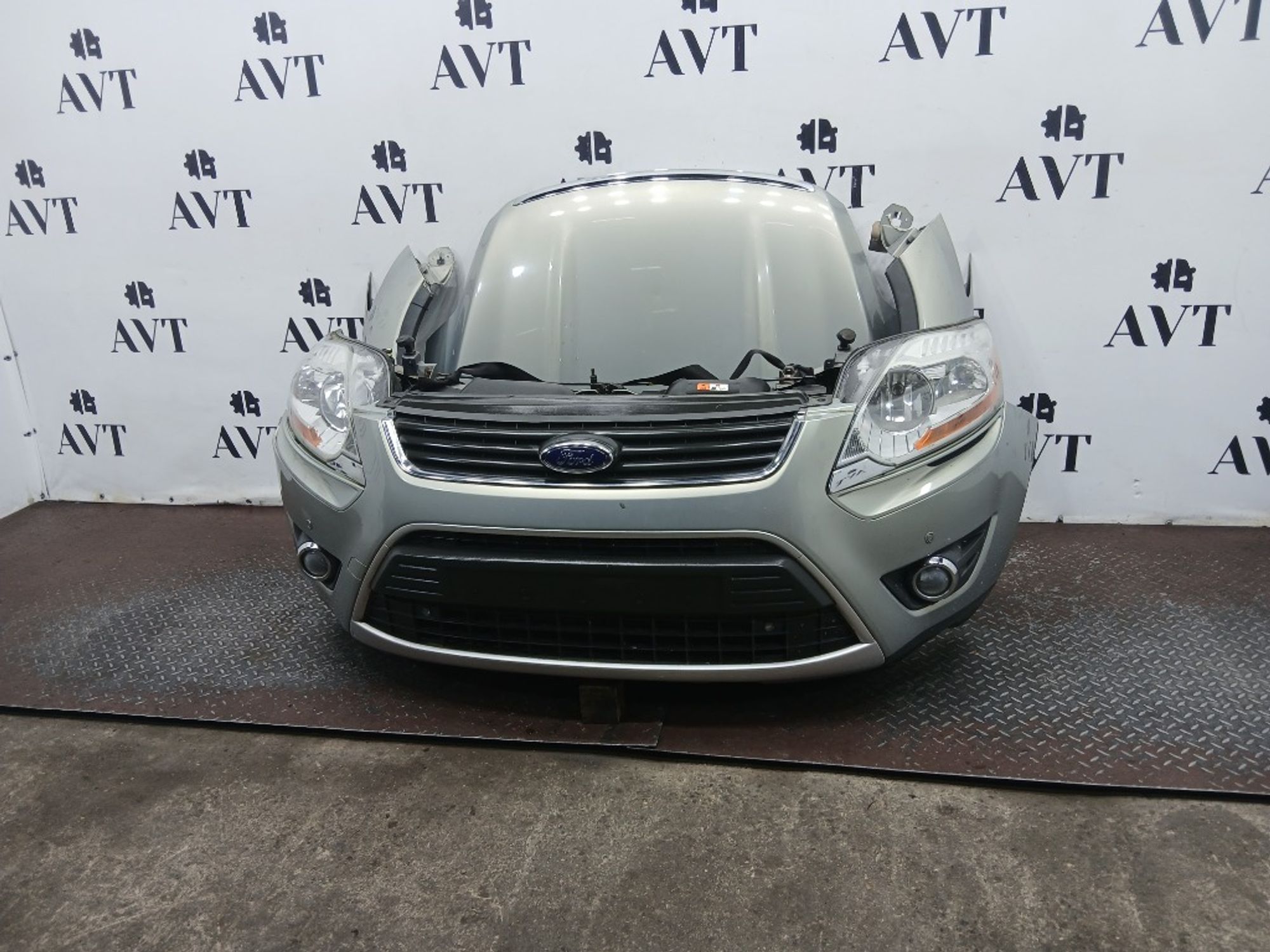 Ноускат (Nose Cut) Ford Kuga CBV 1671499, 110000 рублей, Москва