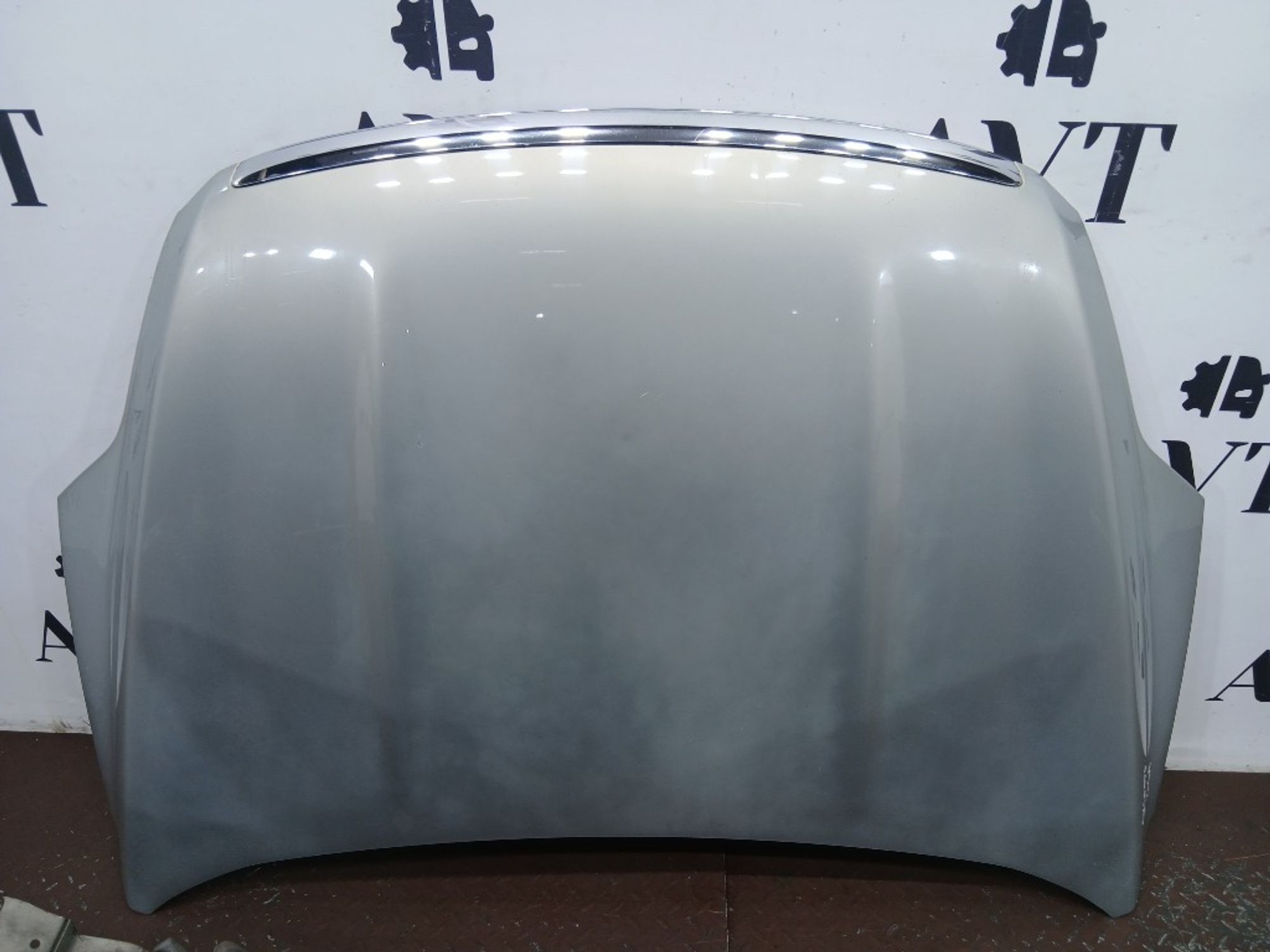 Ноускат (Nose Cut) Ford Kuga CBV 1671499, 110000 рублей, Москва