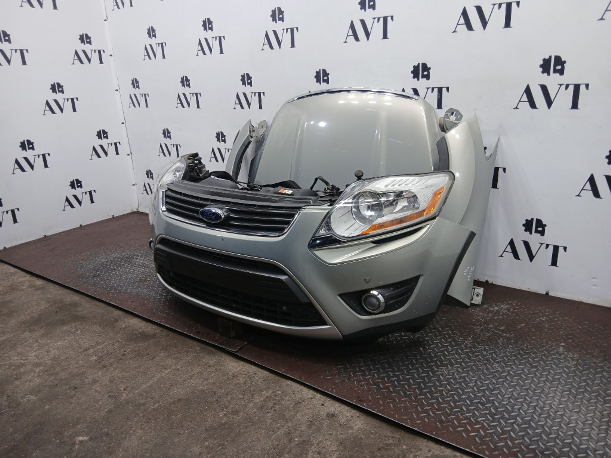 Ноускат (Nose Cut) Ford Kuga CBV 1671499, 110000 рублей, Москва