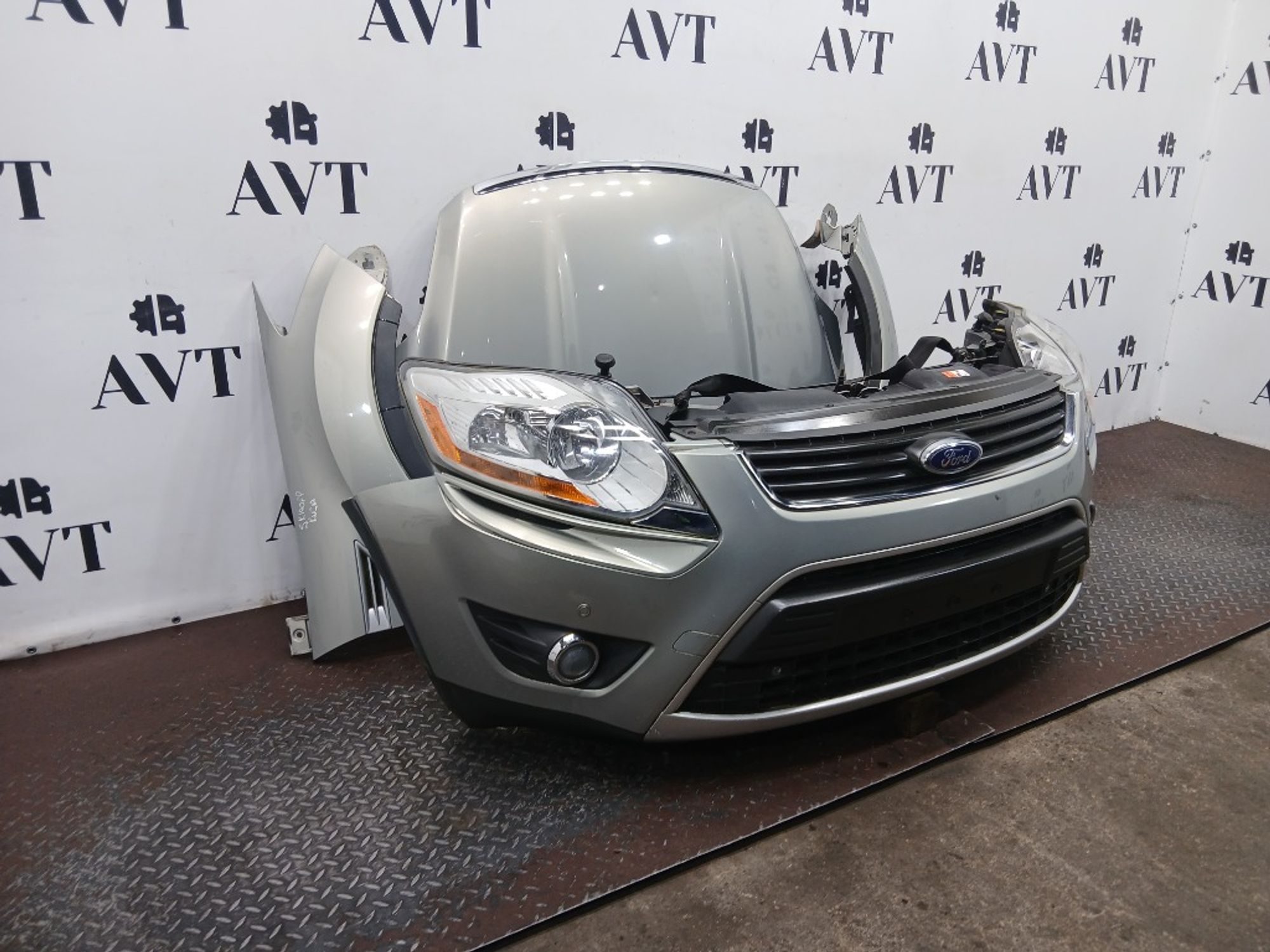 Ноускат (Nose Cut) Ford Kuga CBV 1671499, 110000 рублей, Москва